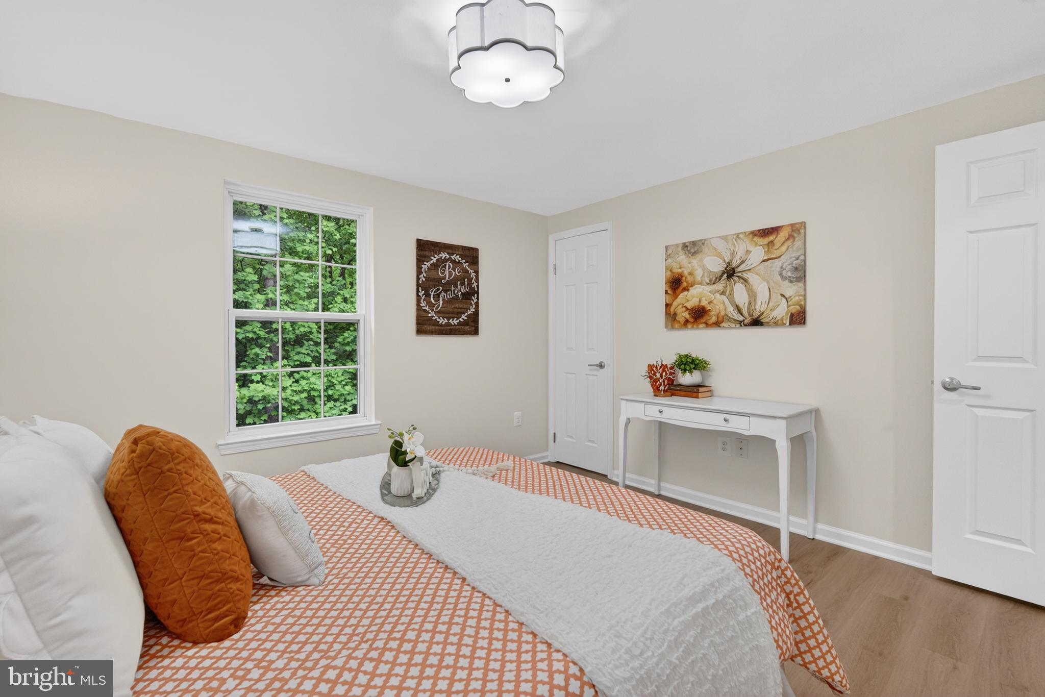 BURKE CENTRE - Residential