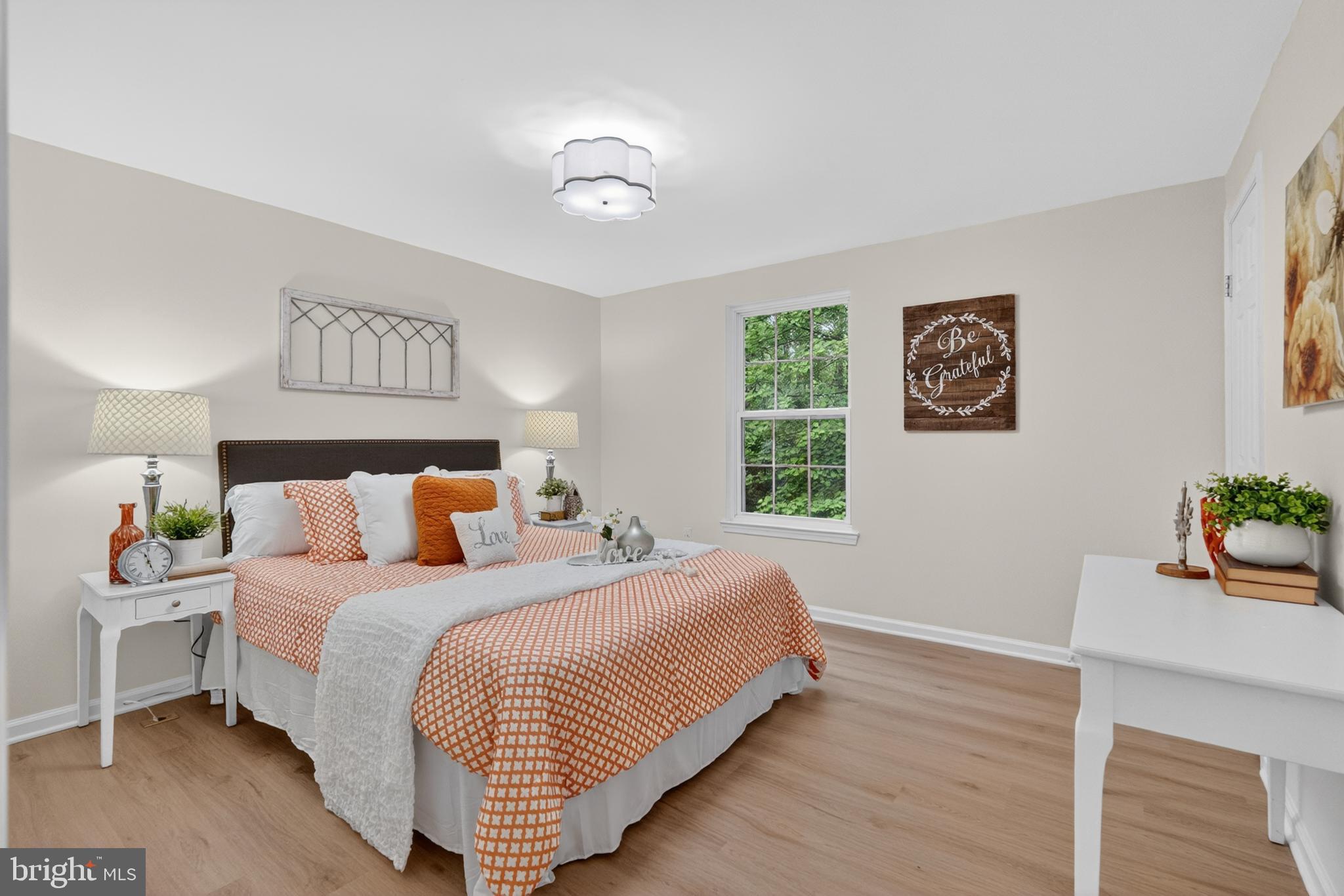 BURKE CENTRE - Residential