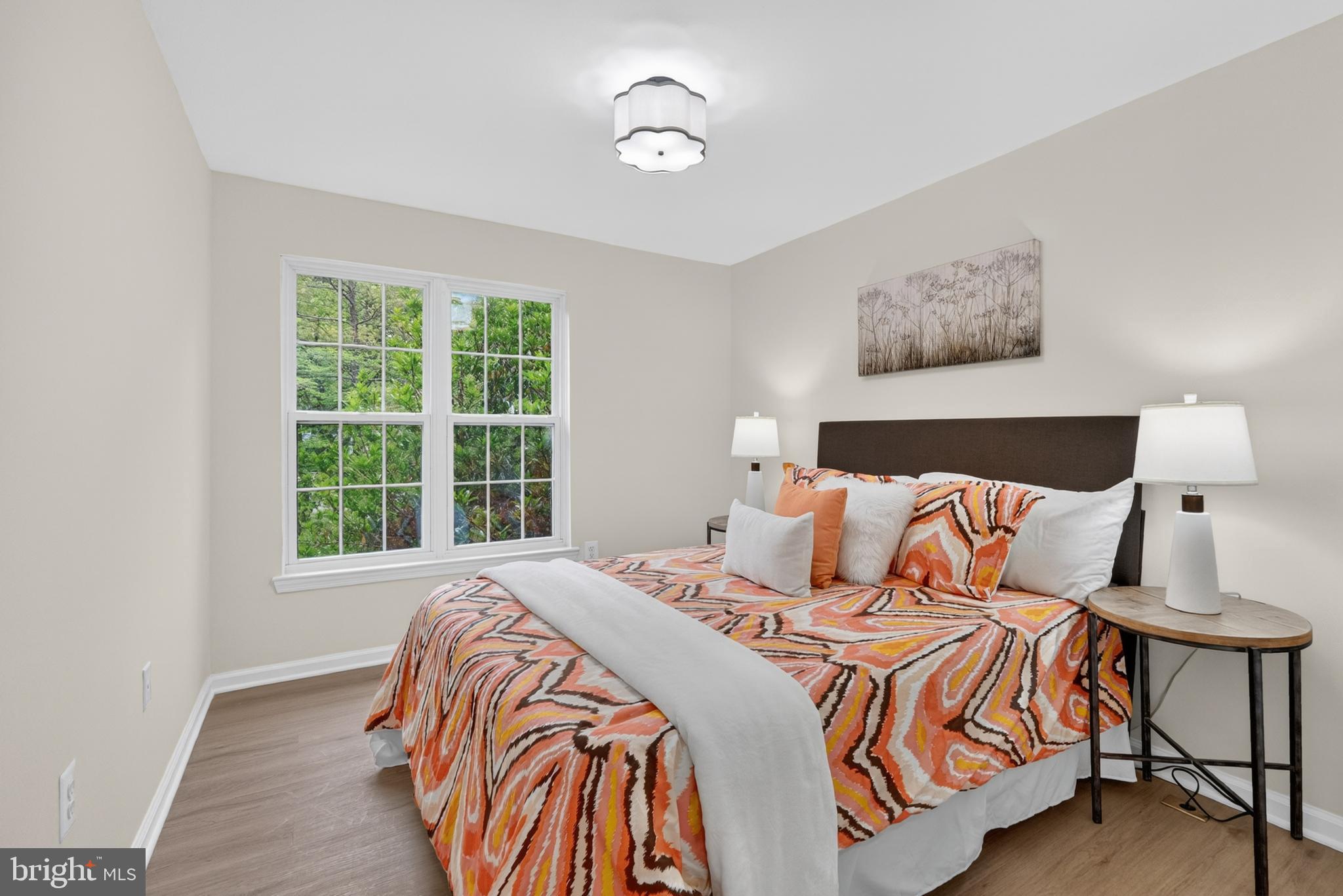 BURKE CENTRE - Residential