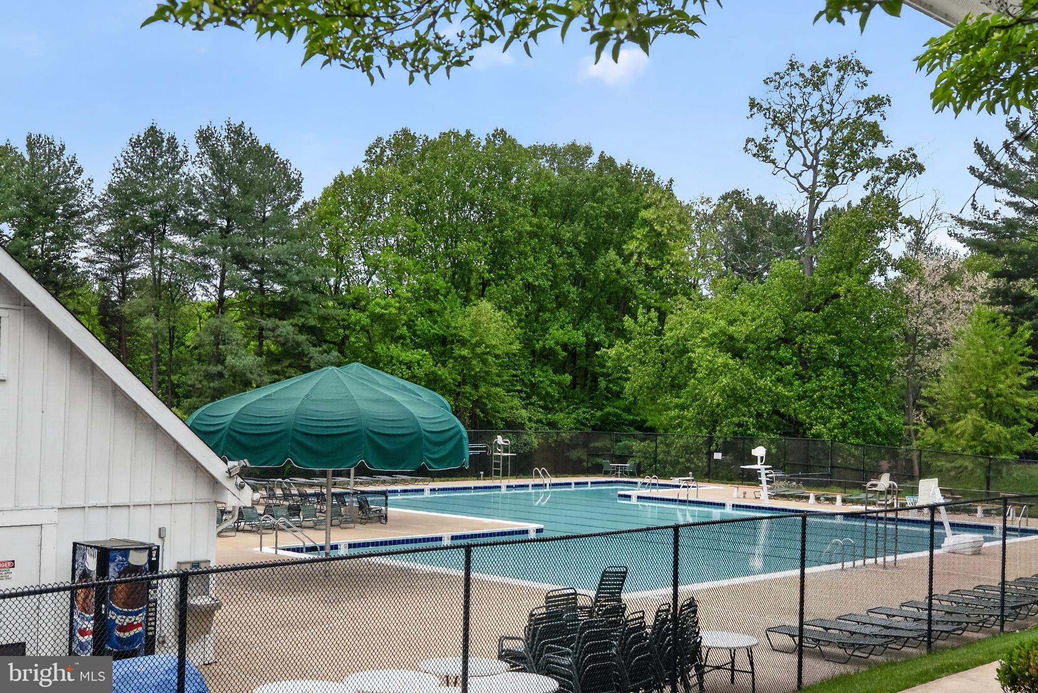 BURKE CENTRE - Residential