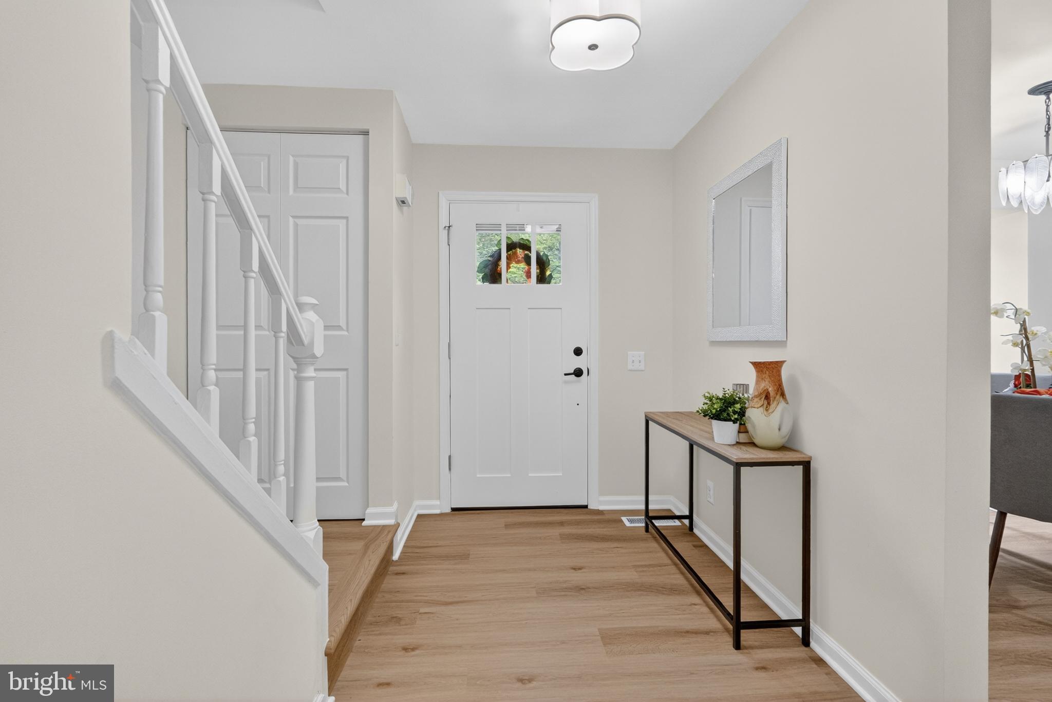 BURKE CENTRE - Residential