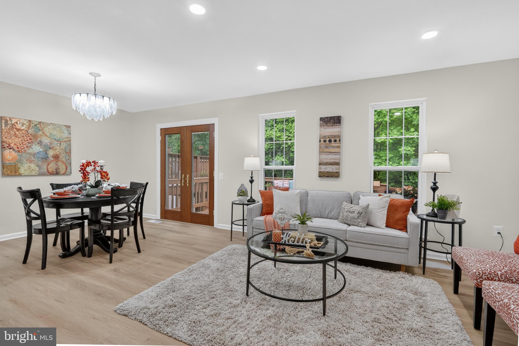 5866 WOOD FLOWER COURT