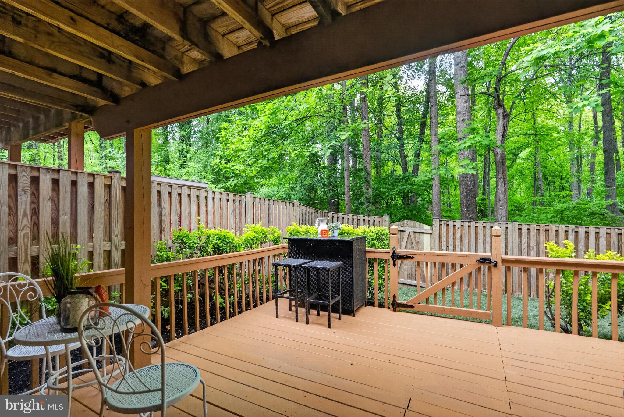 BURKE CENTRE - Residential