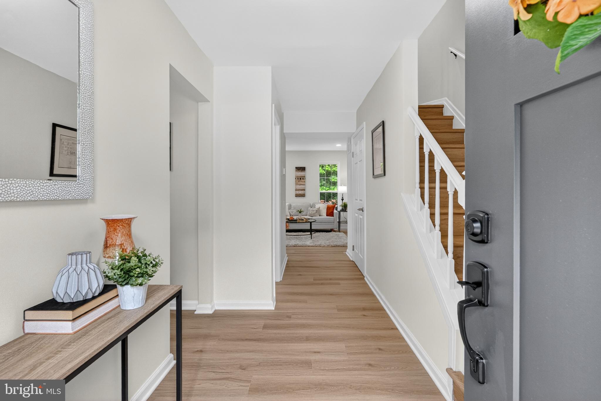 5866 WOOD FLOWER COURT