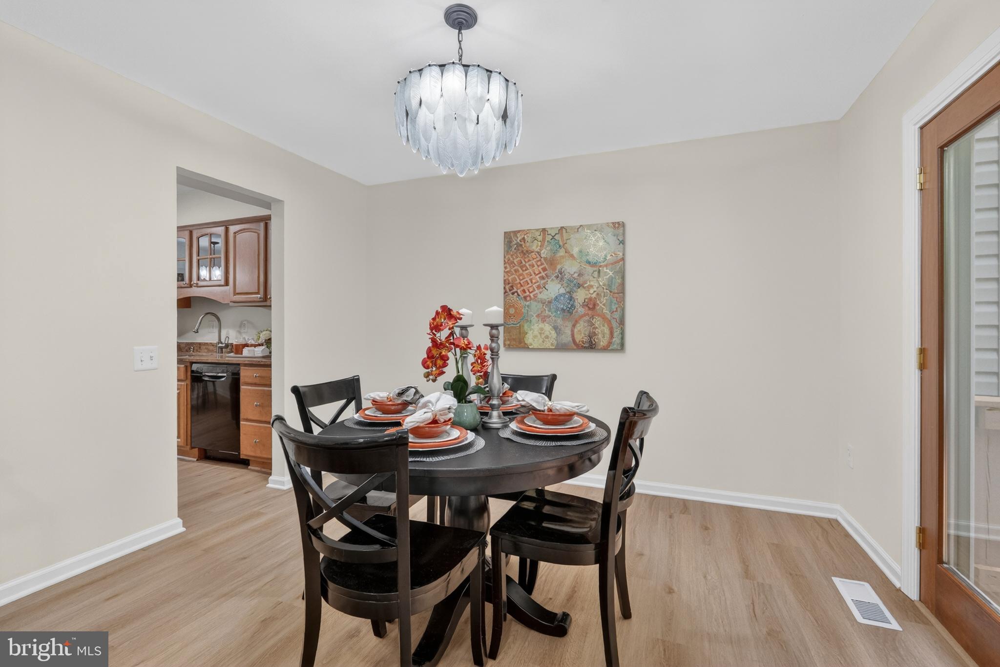 BURKE CENTRE - Residential