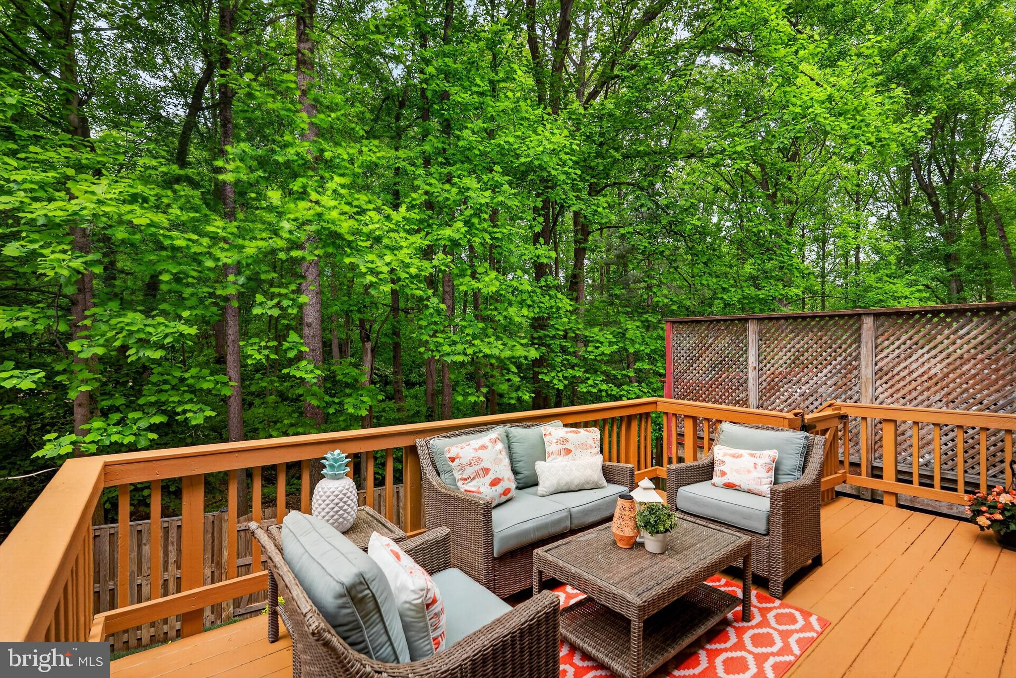 BURKE CENTRE - Residential