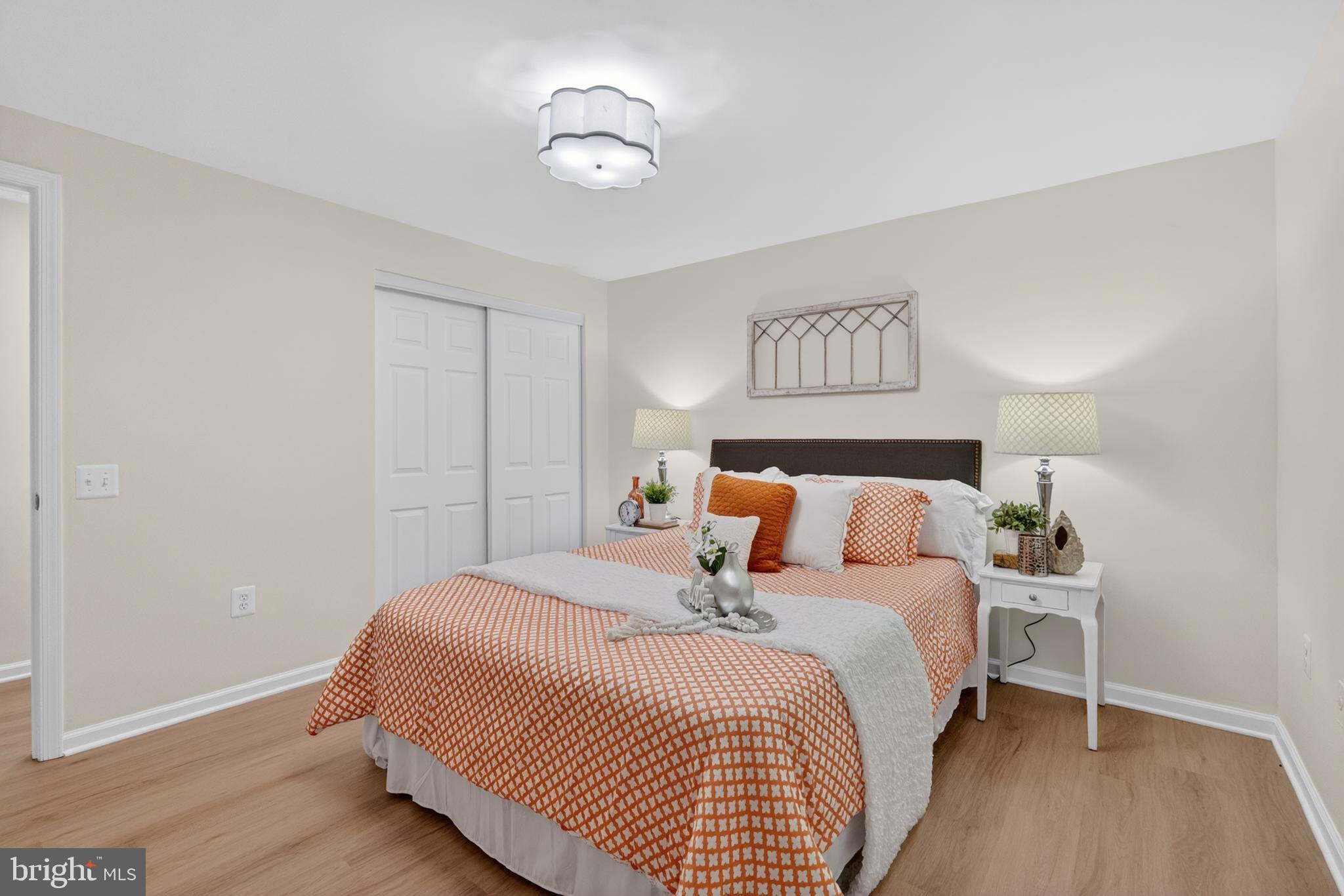 BURKE CENTRE - Residential