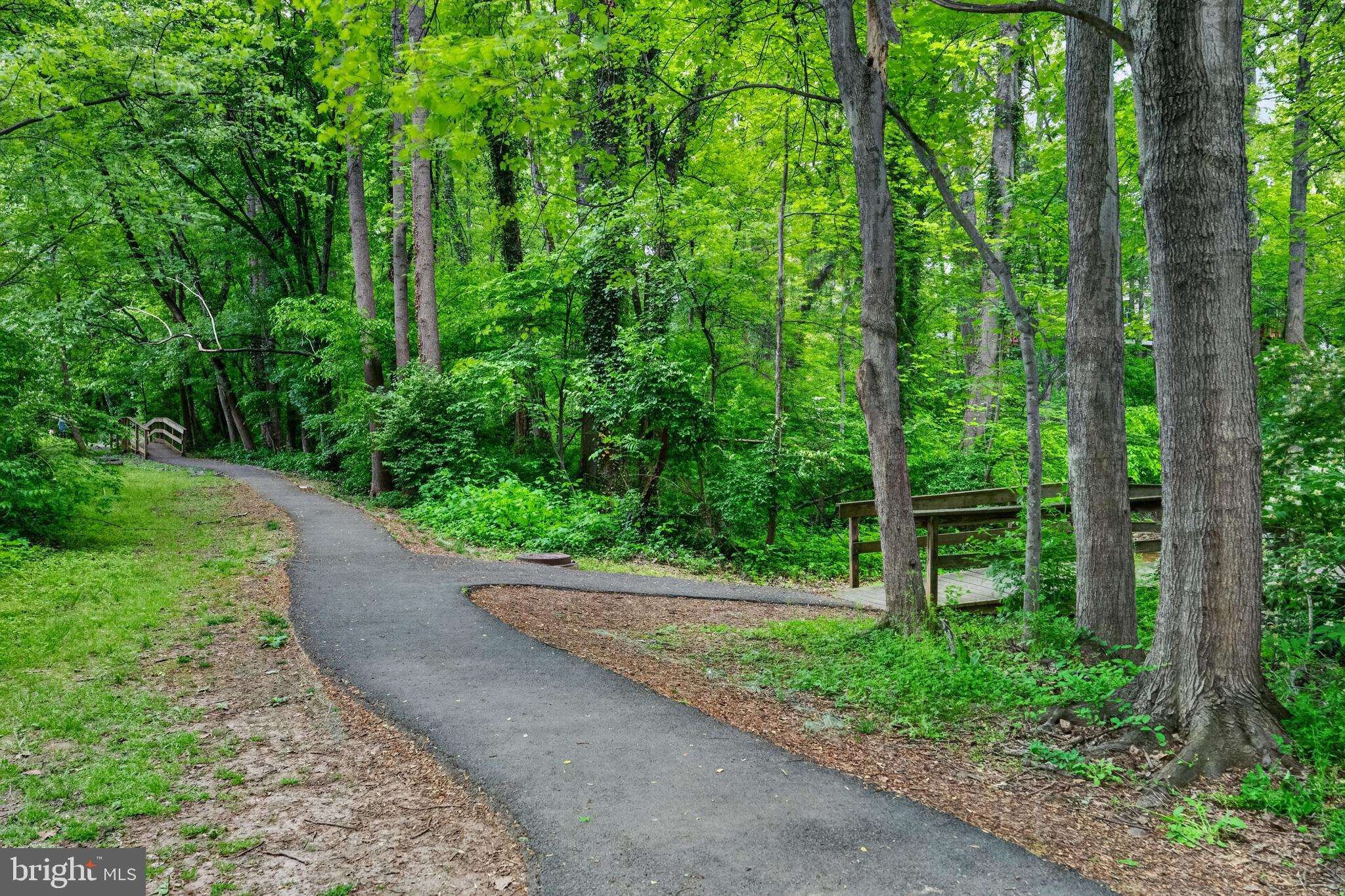 BURKE CENTRE - Residential