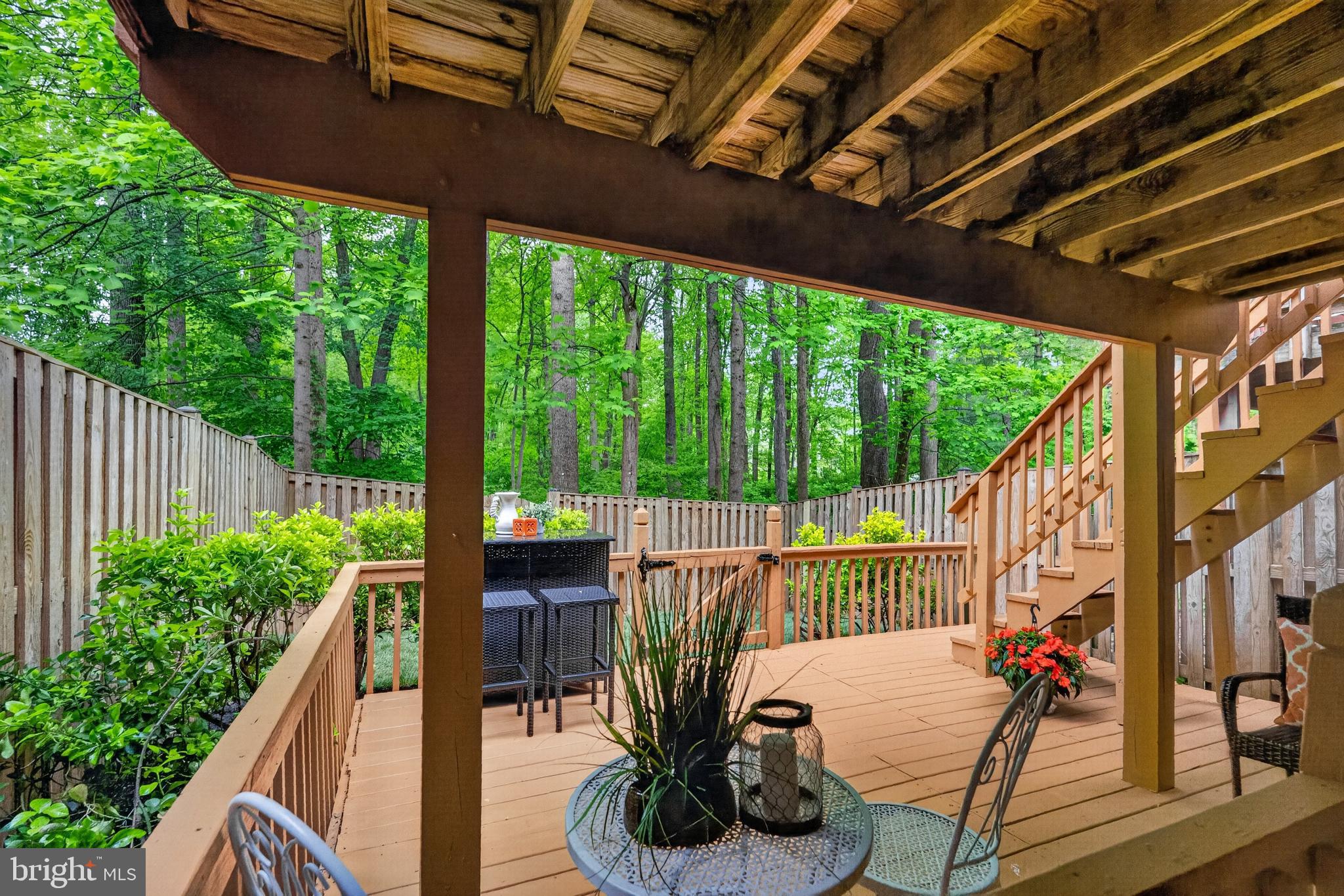 BURKE CENTRE - Residential