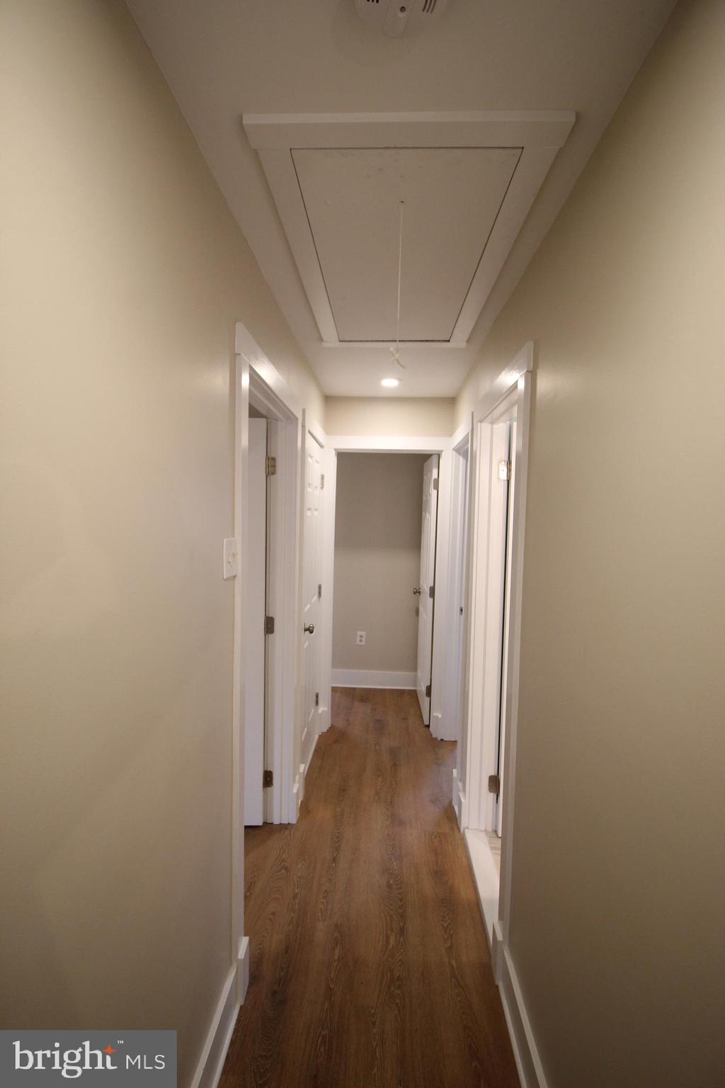 MAYO - Residential Lease