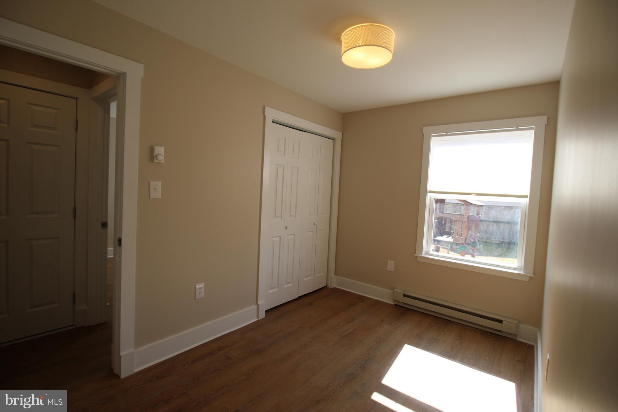 MAYO - Residential Lease