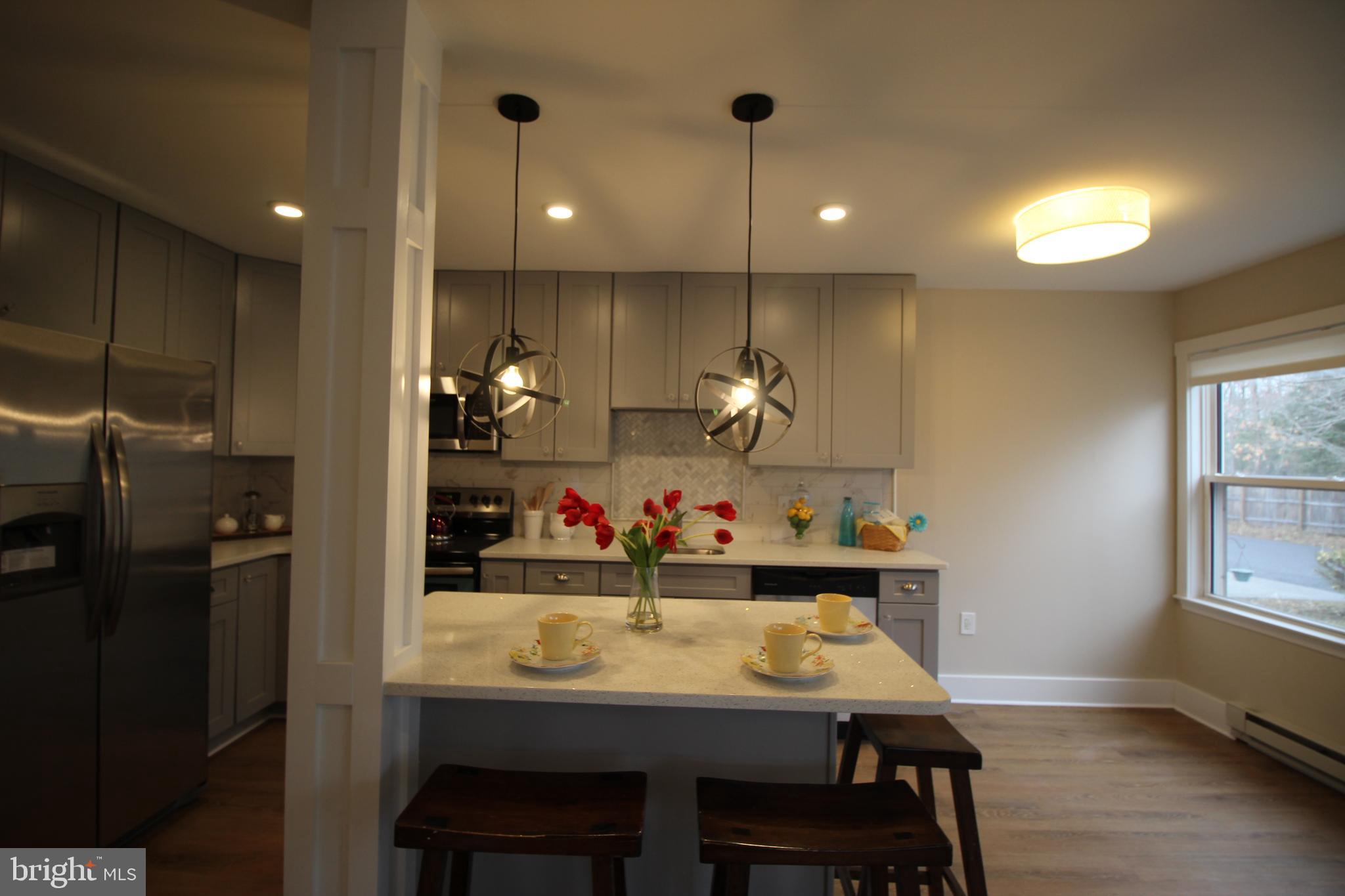 MAYO - Residential Lease