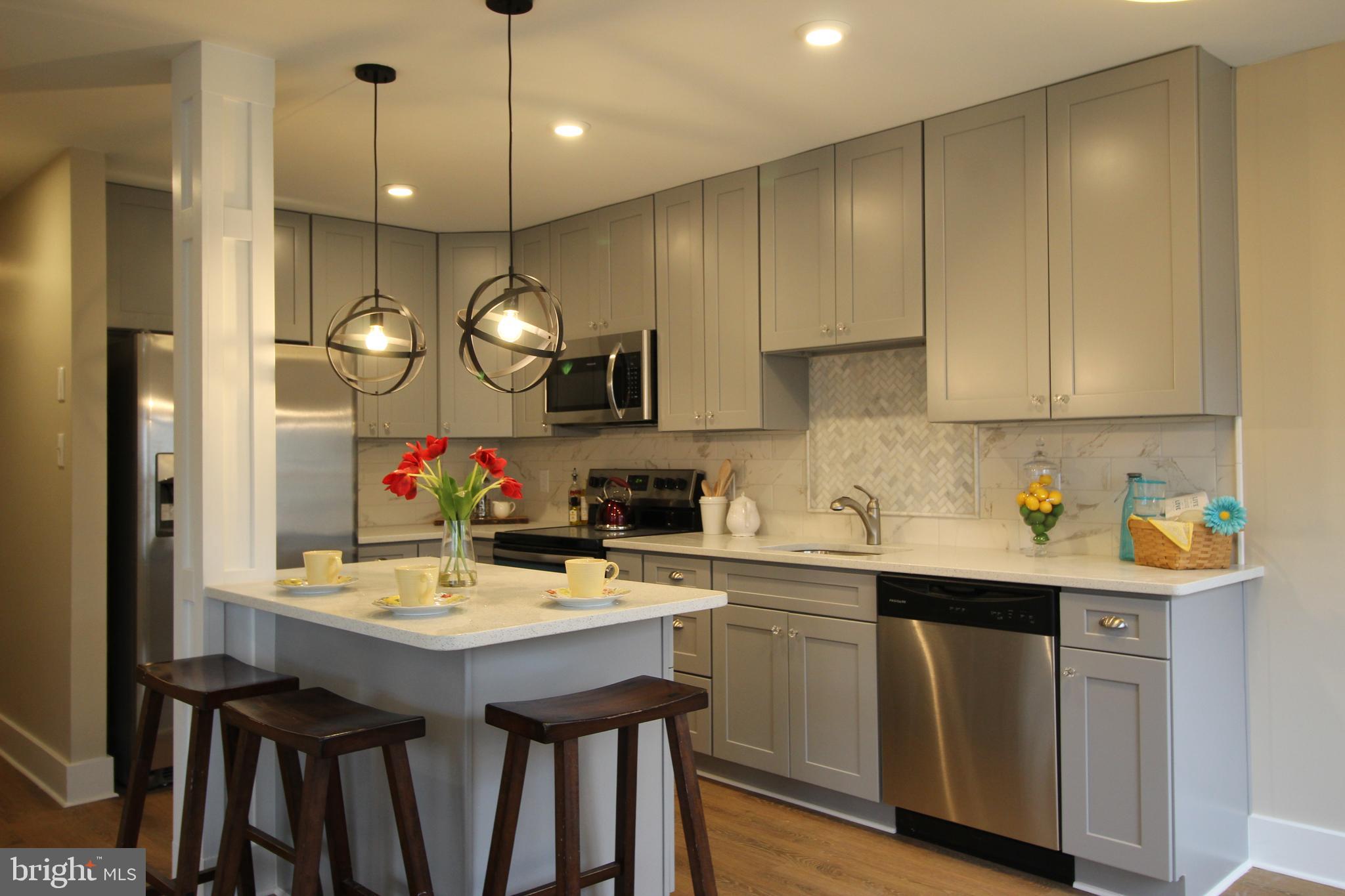 MAYO - Residential Lease