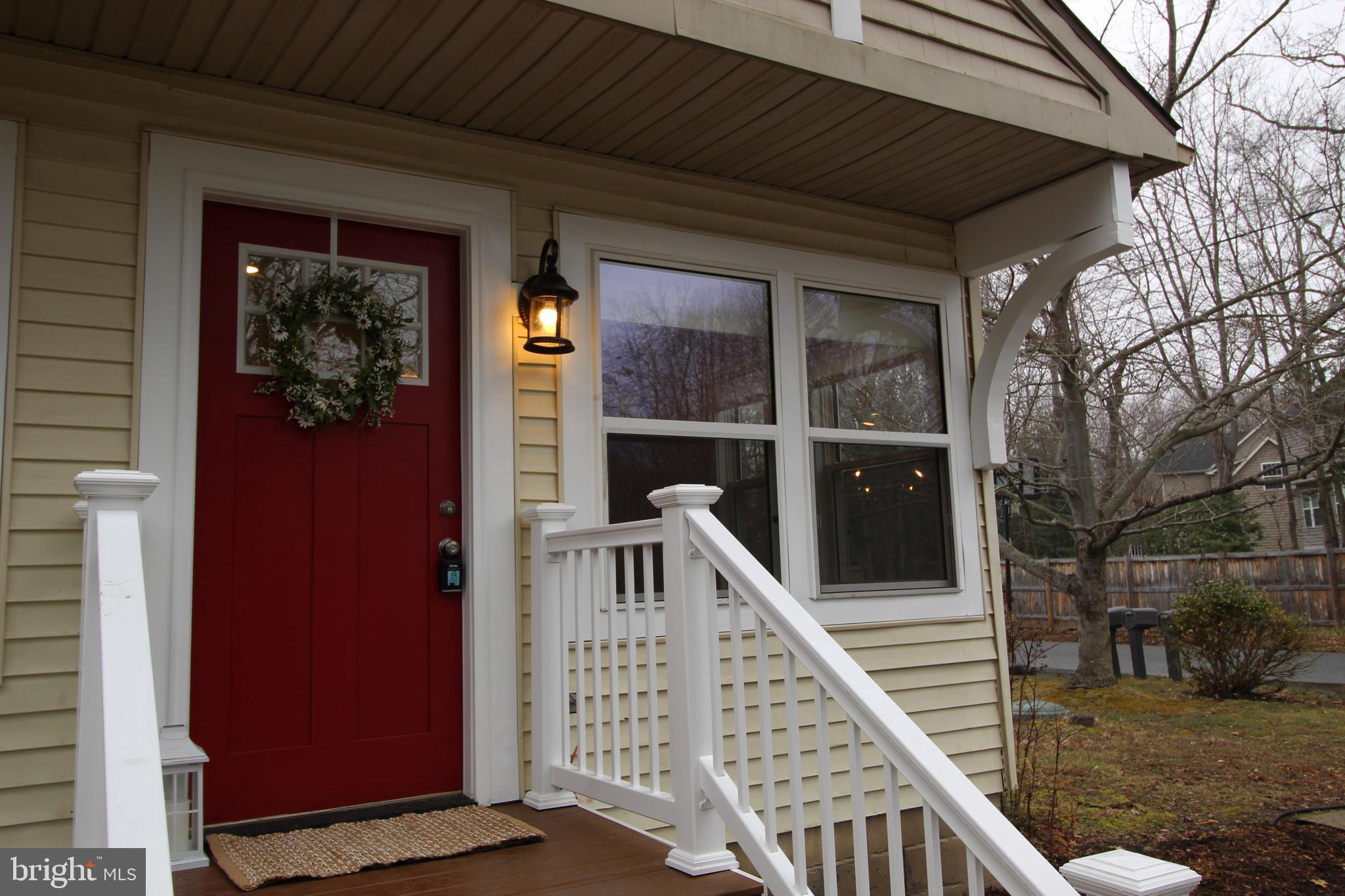 MAYO - Residential Lease