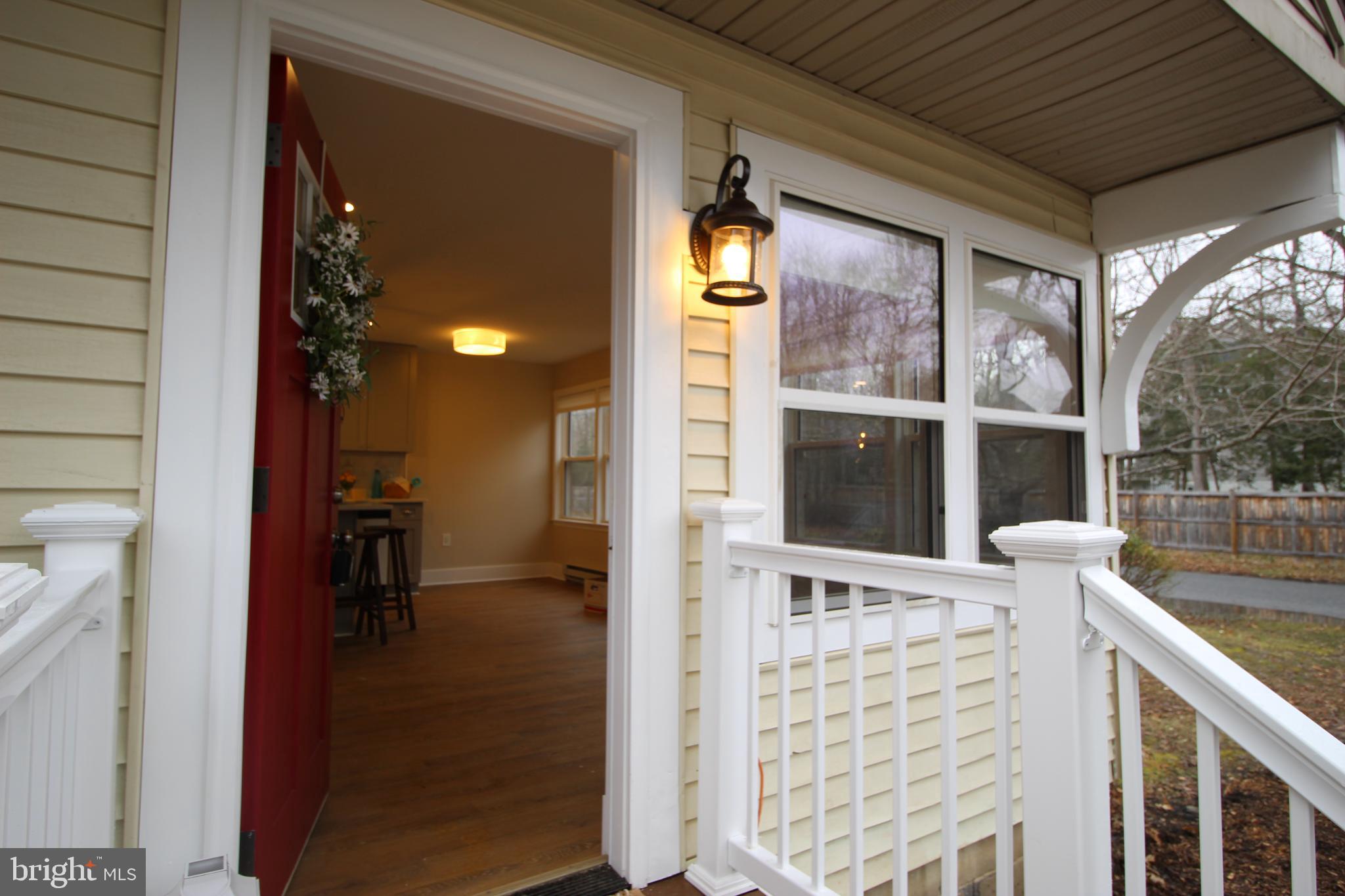 MAYO - Residential Lease