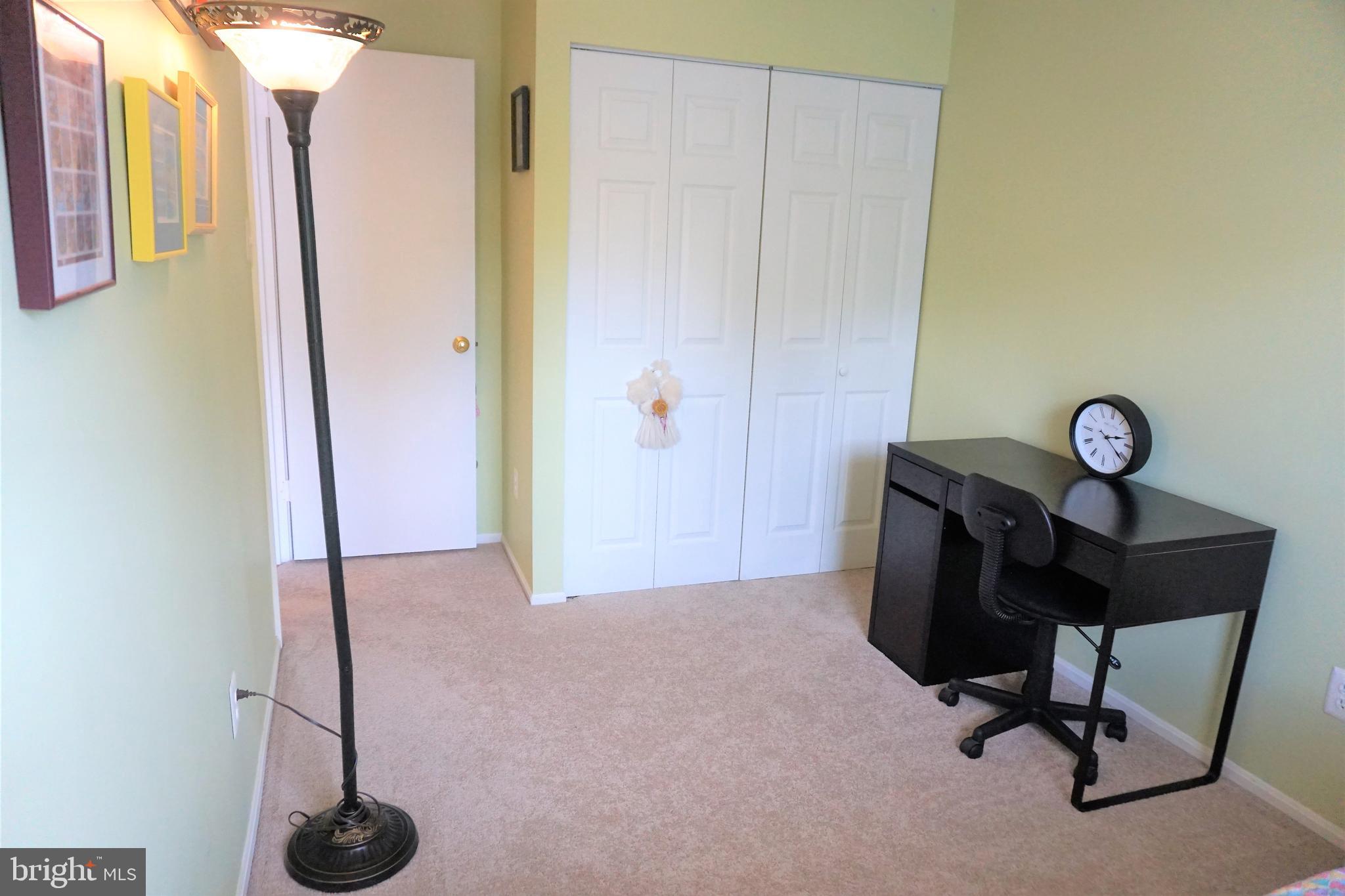 SECOND ANTIETAM - Residential Lease