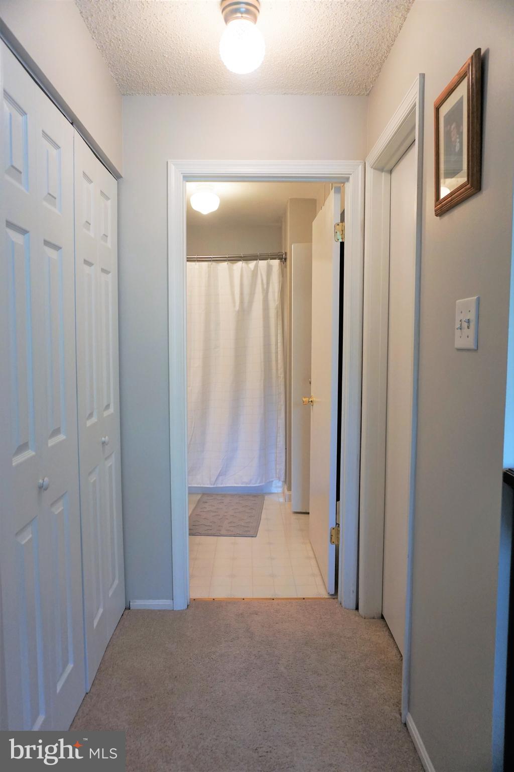 SECOND ANTIETAM - Residential Lease