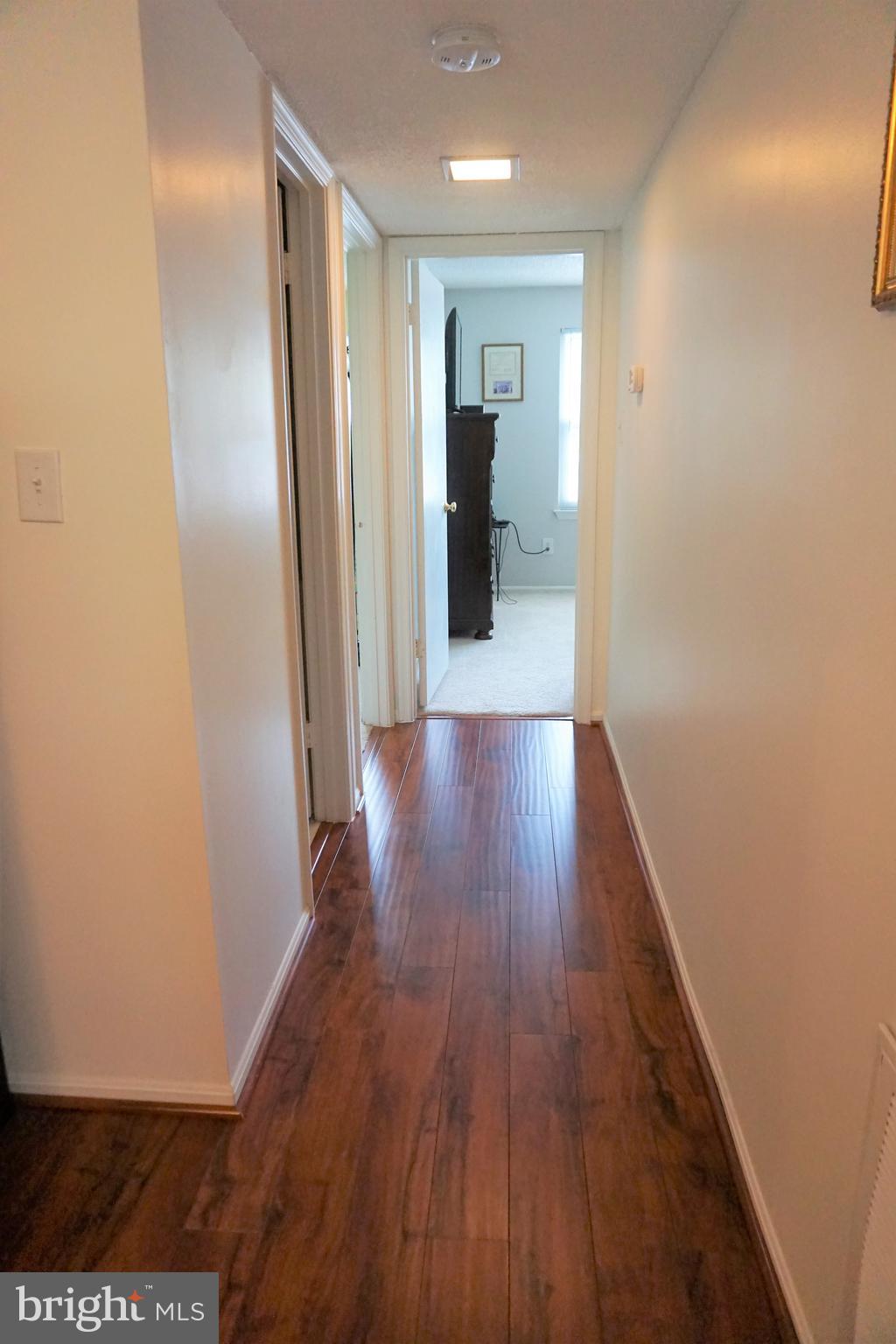 SECOND ANTIETAM - Residential Lease