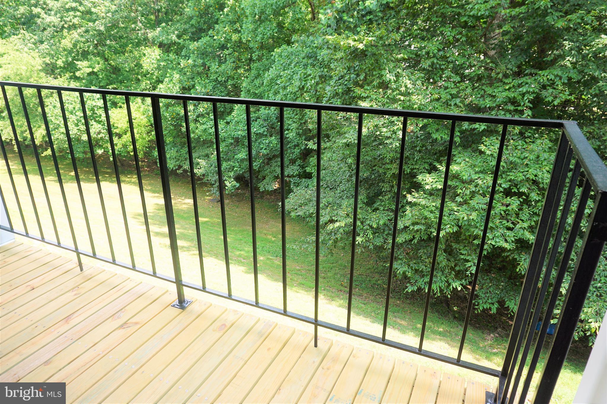 SECOND ANTIETAM - Residential Lease