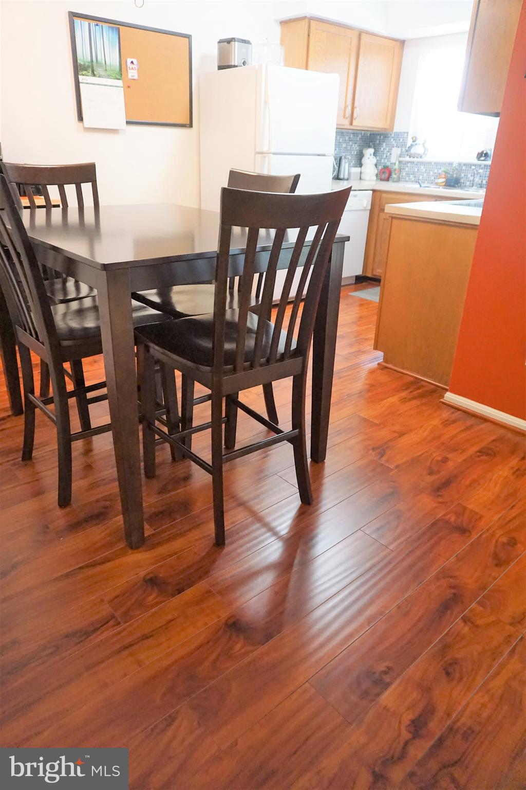 SECOND ANTIETAM - Residential Lease