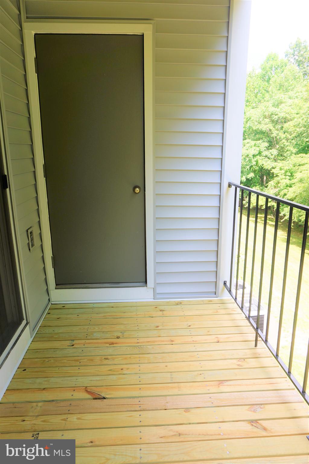 SECOND ANTIETAM - Residential Lease