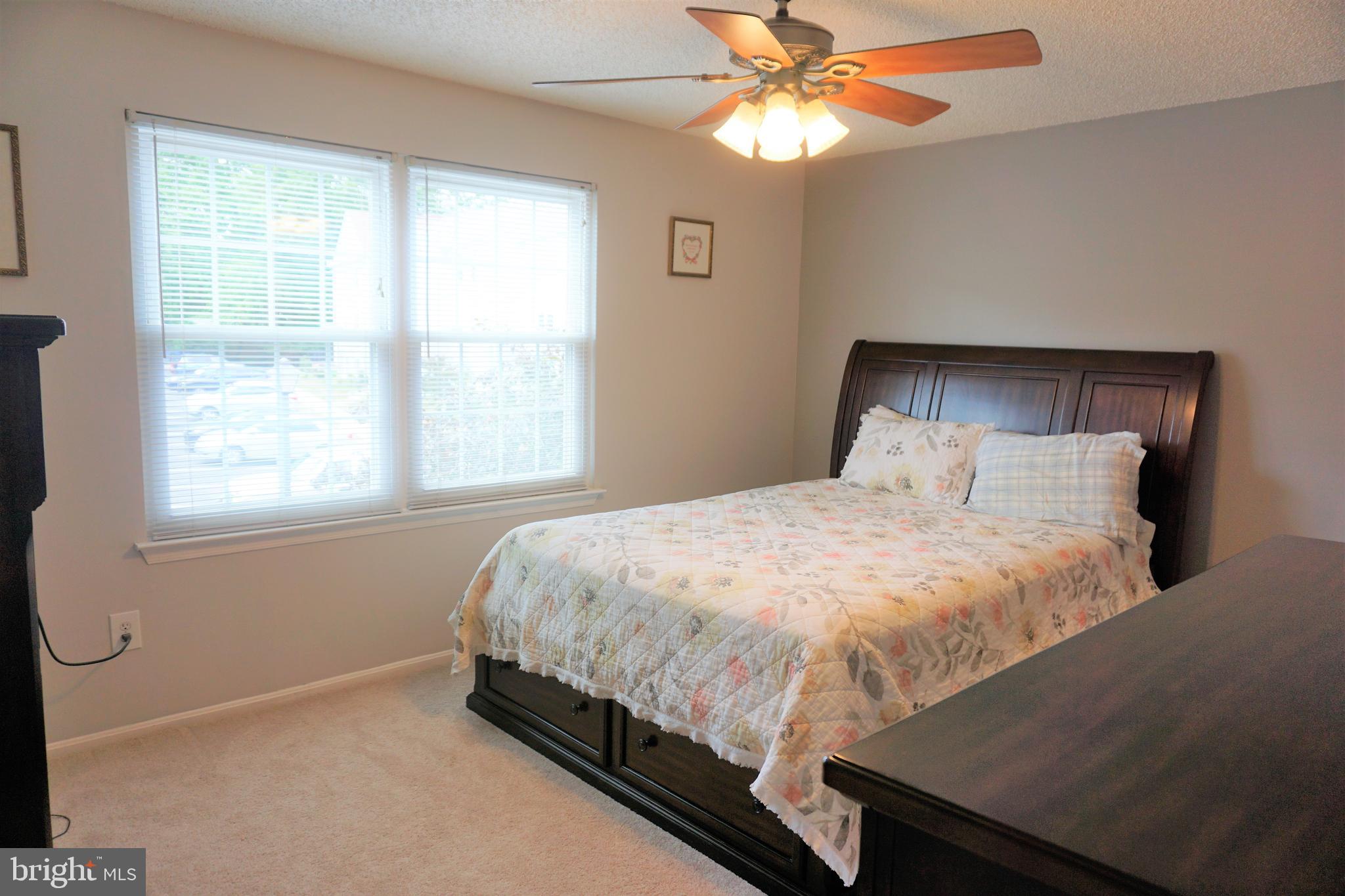 SECOND ANTIETAM - Residential Lease