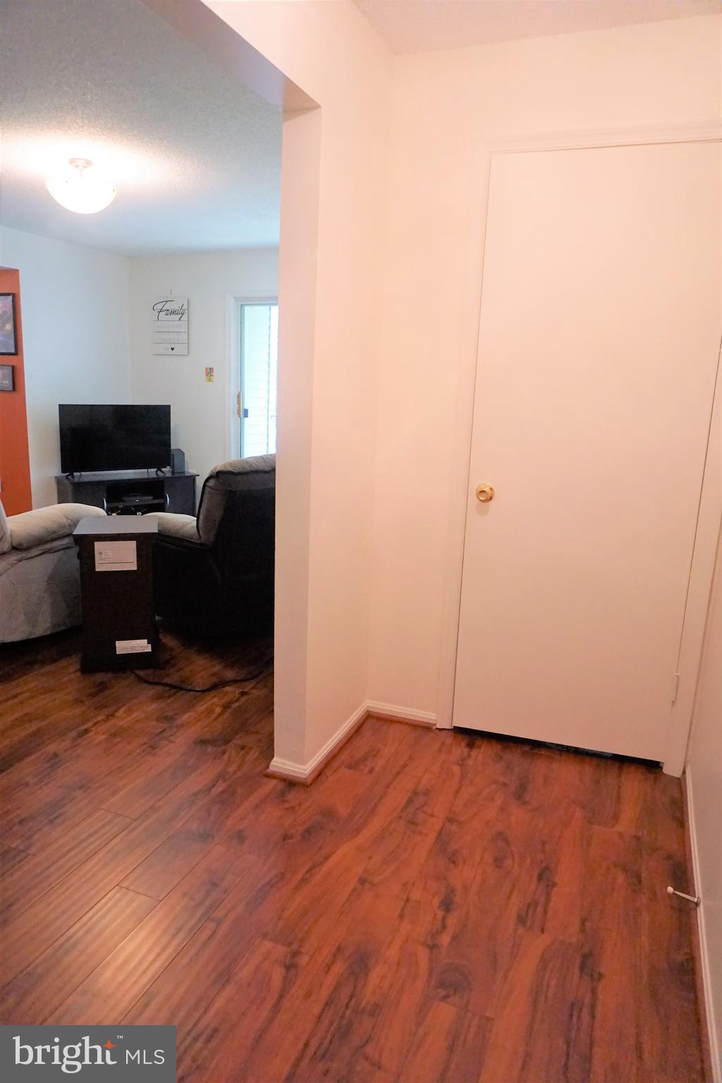 SECOND ANTIETAM - Residential Lease