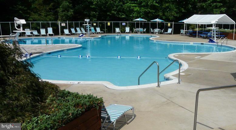 SECOND ANTIETAM - Residential Lease