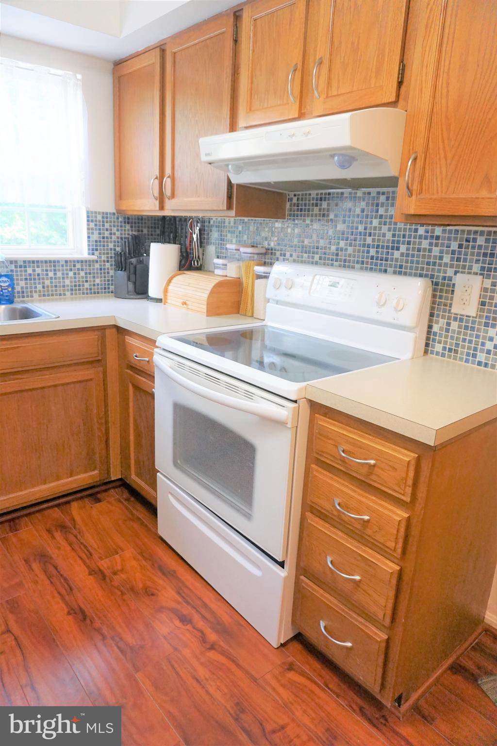 SECOND ANTIETAM - Residential Lease