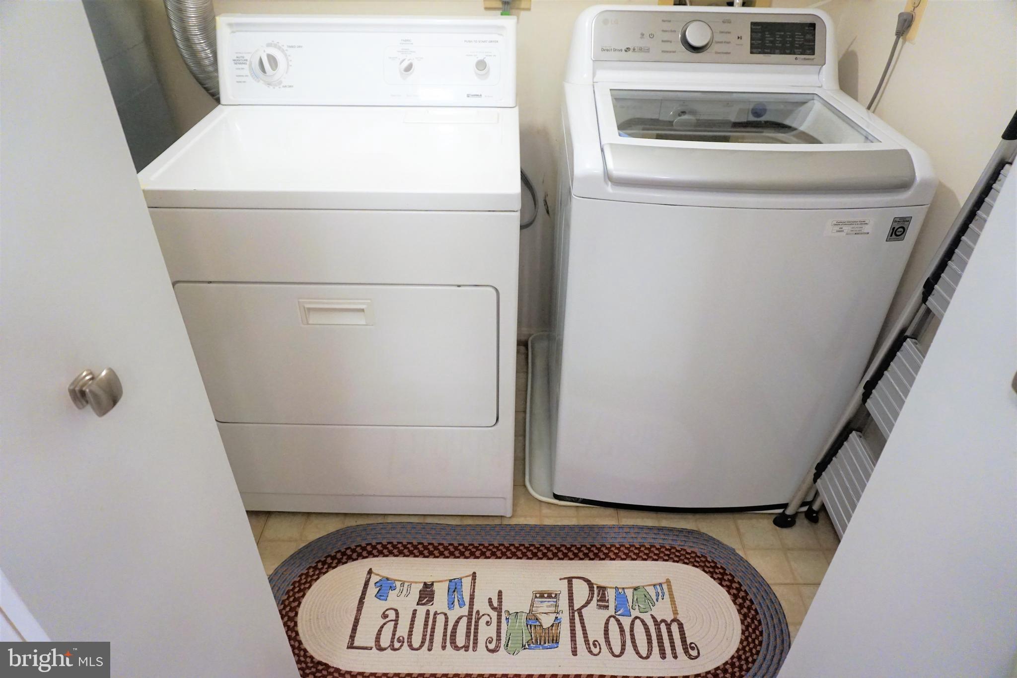 SECOND ANTIETAM - Residential Lease