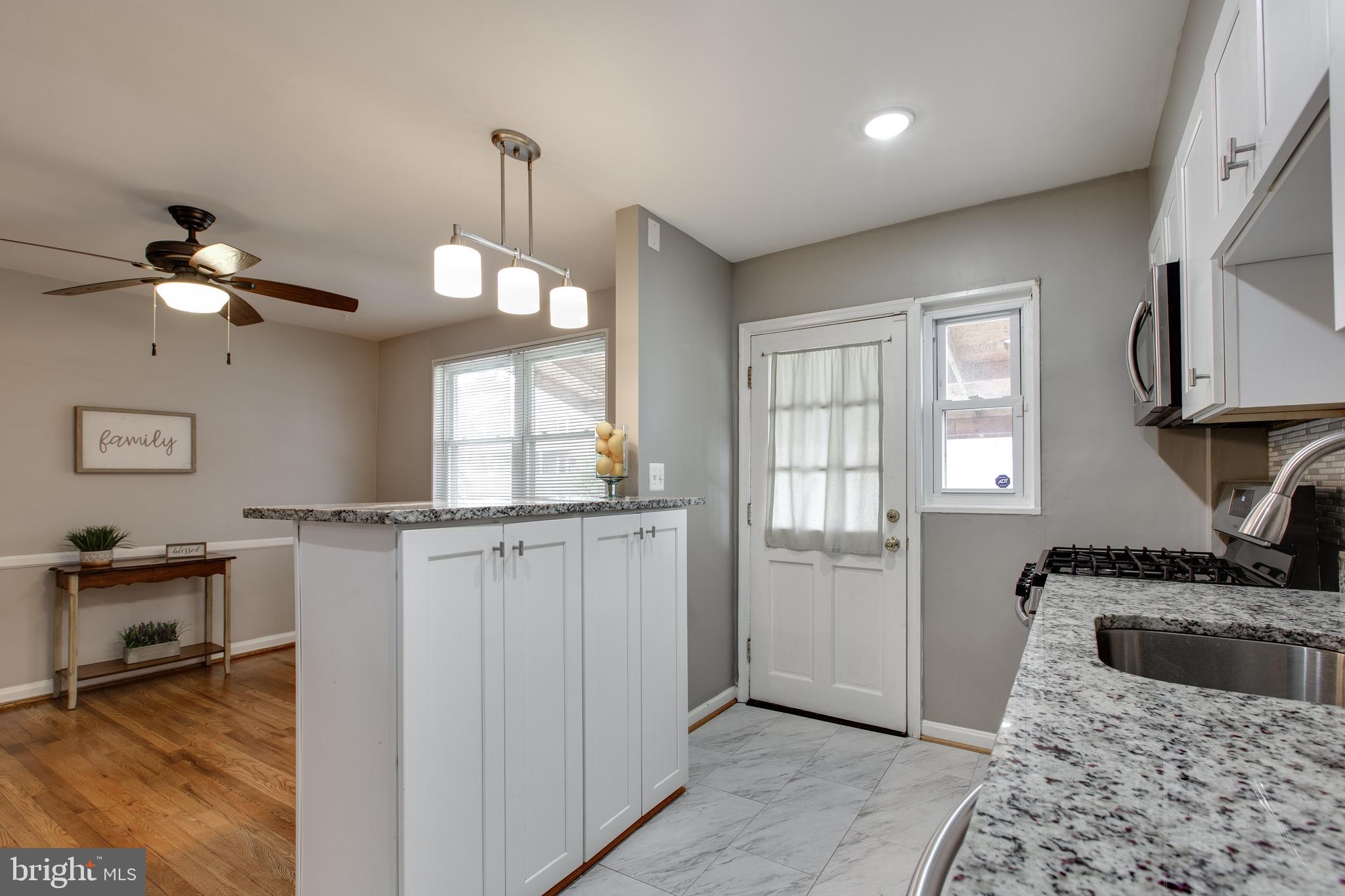 WESTSHIRE - Residential