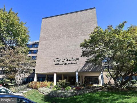 600 ROOSEVELT BOULEVARD 314 FALLS CHURCH VA 22044