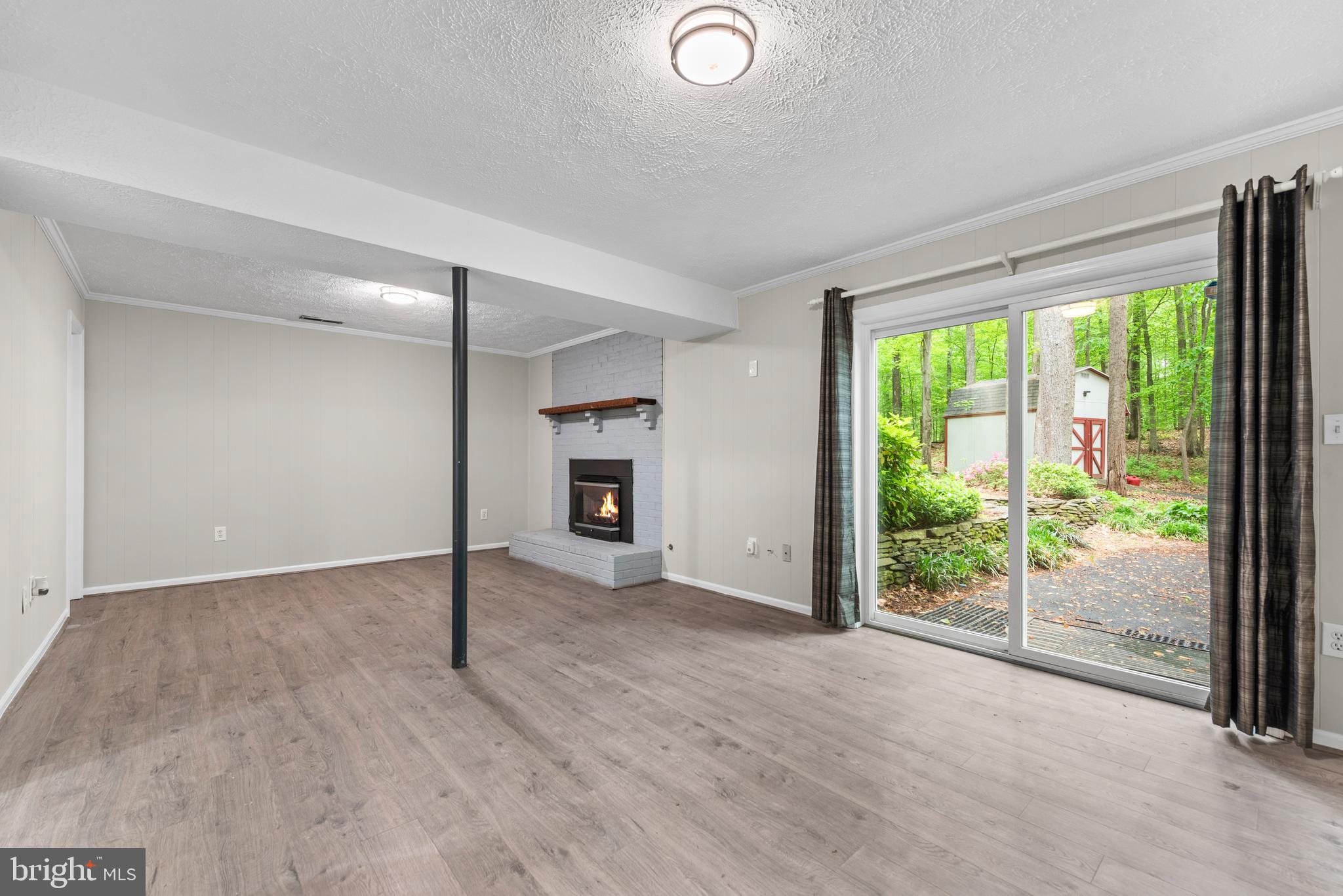 WOODS OF SHENANDOAH - Residential