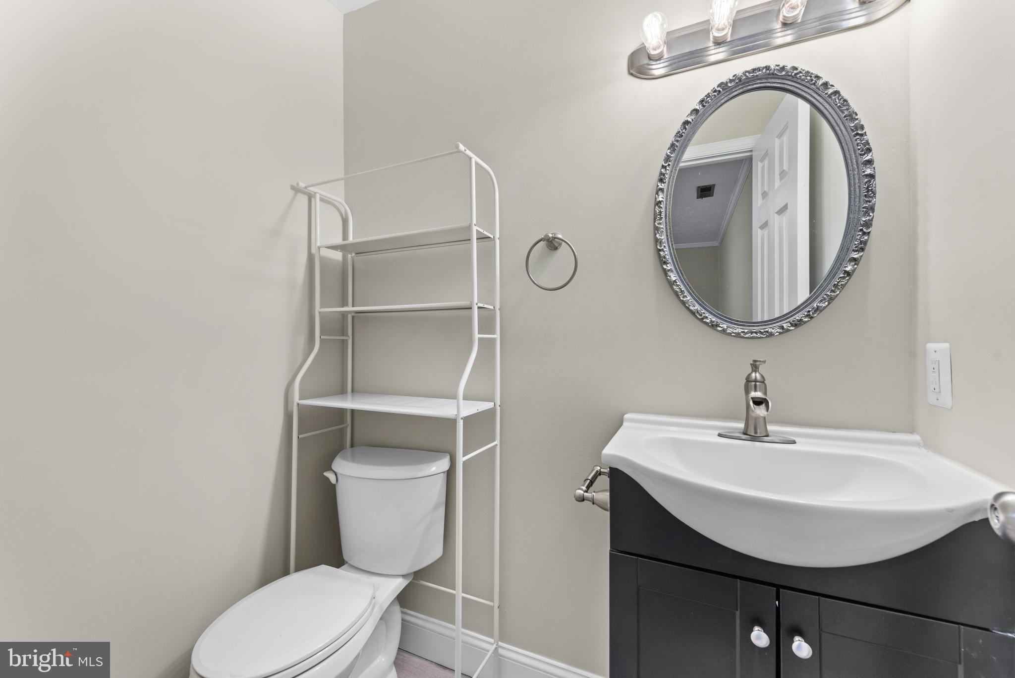 WOODS OF SHENANDOAH - Residential