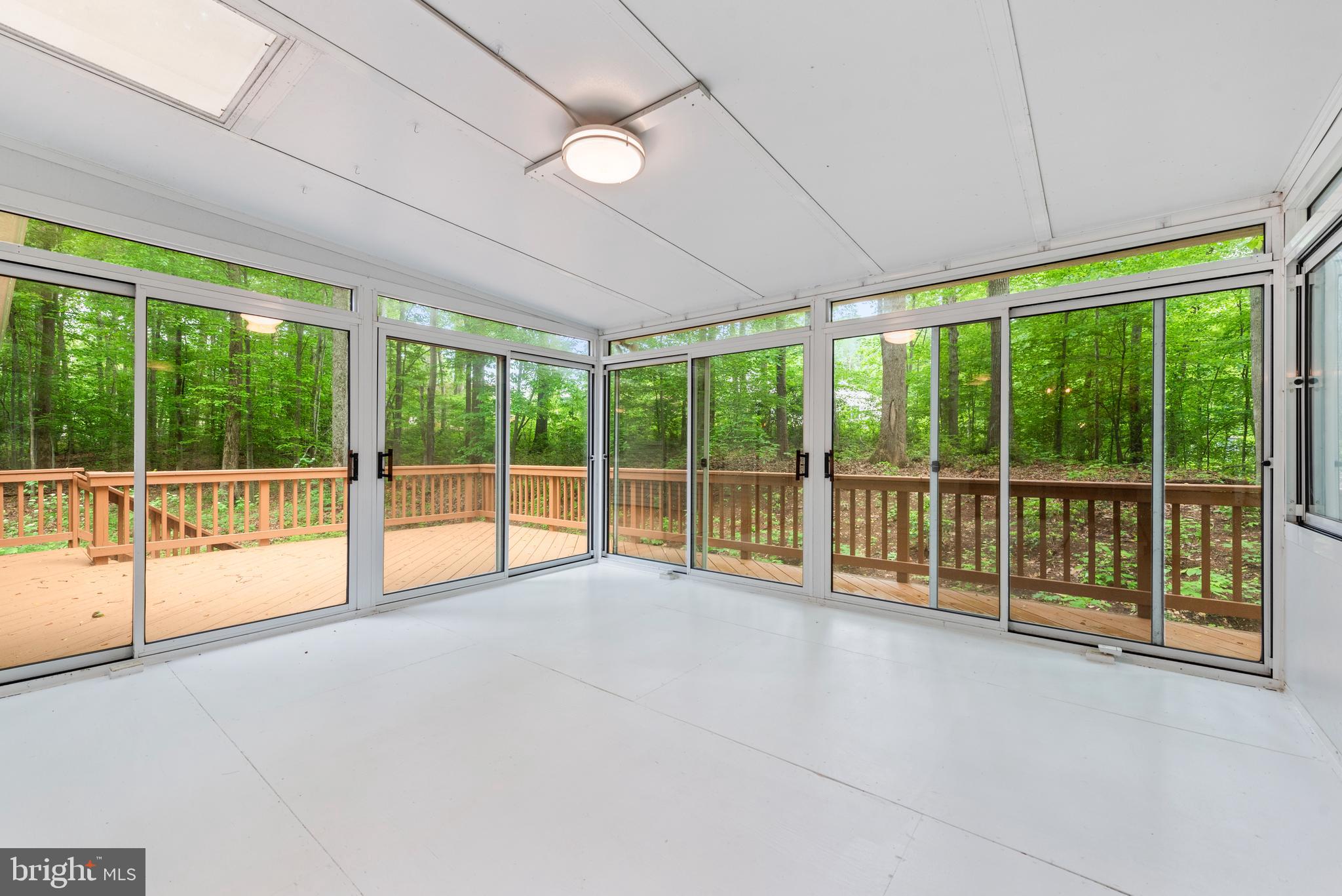 WOODS OF SHENANDOAH - Residential