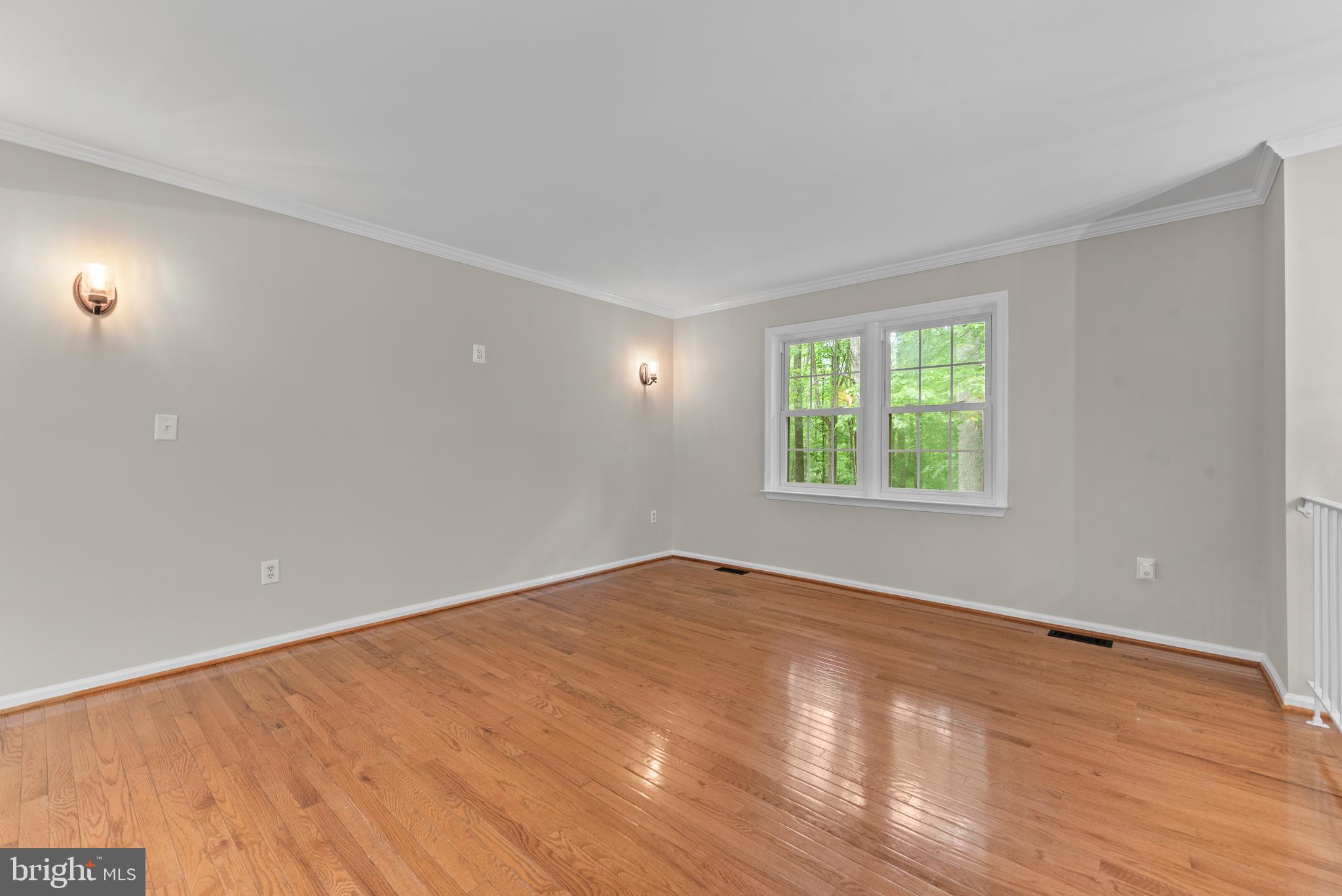 WOODS OF SHENANDOAH - Residential