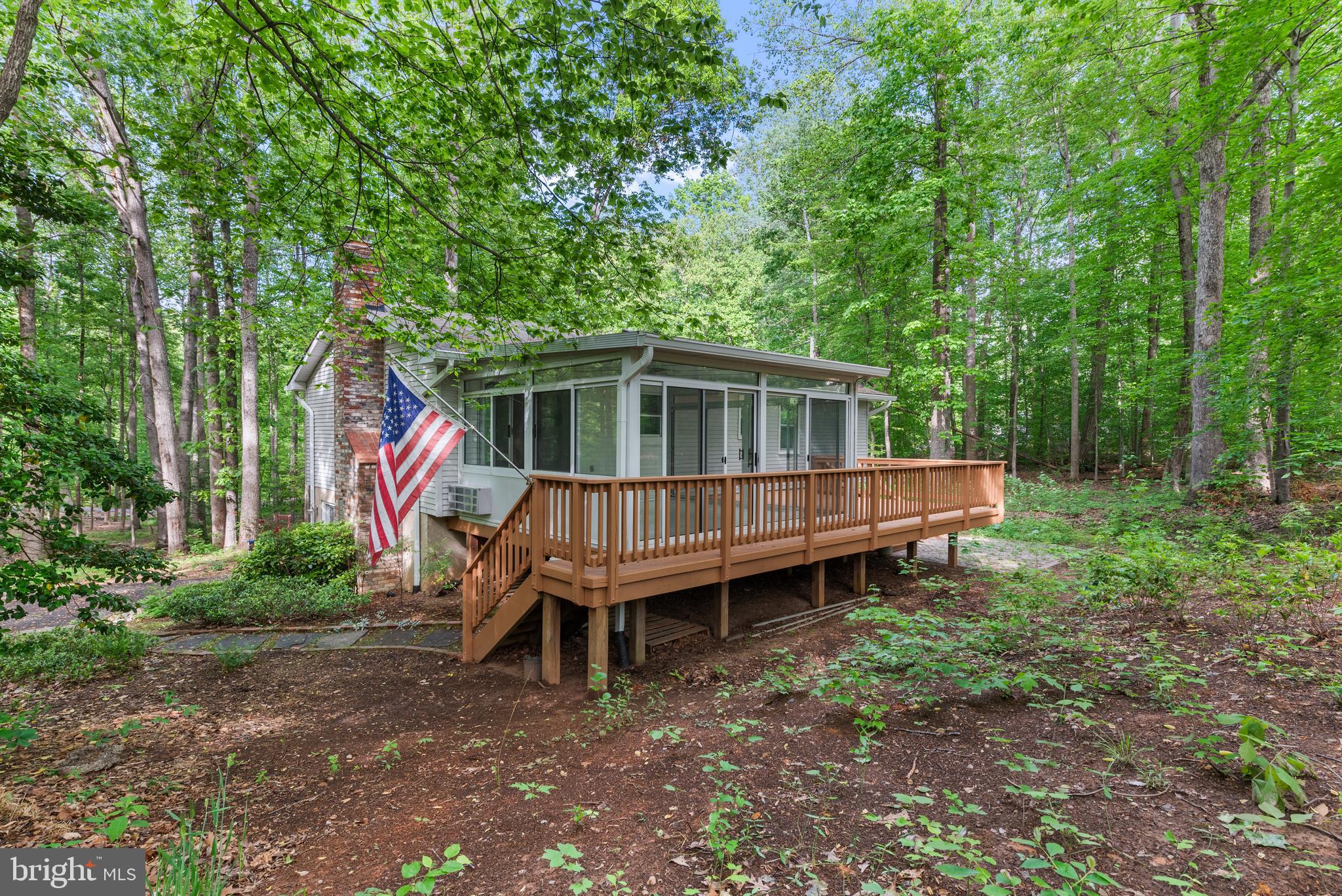 WOODS OF SHENANDOAH - Residential