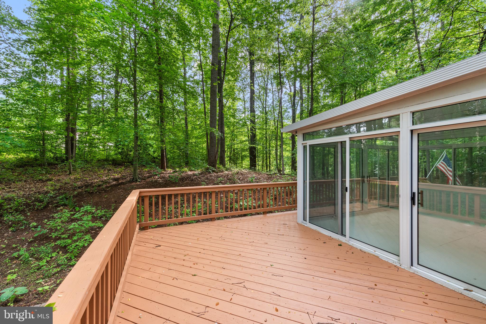 WOODS OF SHENANDOAH - Residential