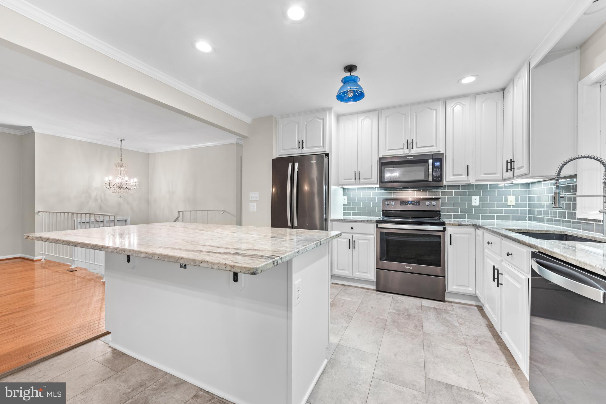 WOODS OF SHENANDOAH - Residential