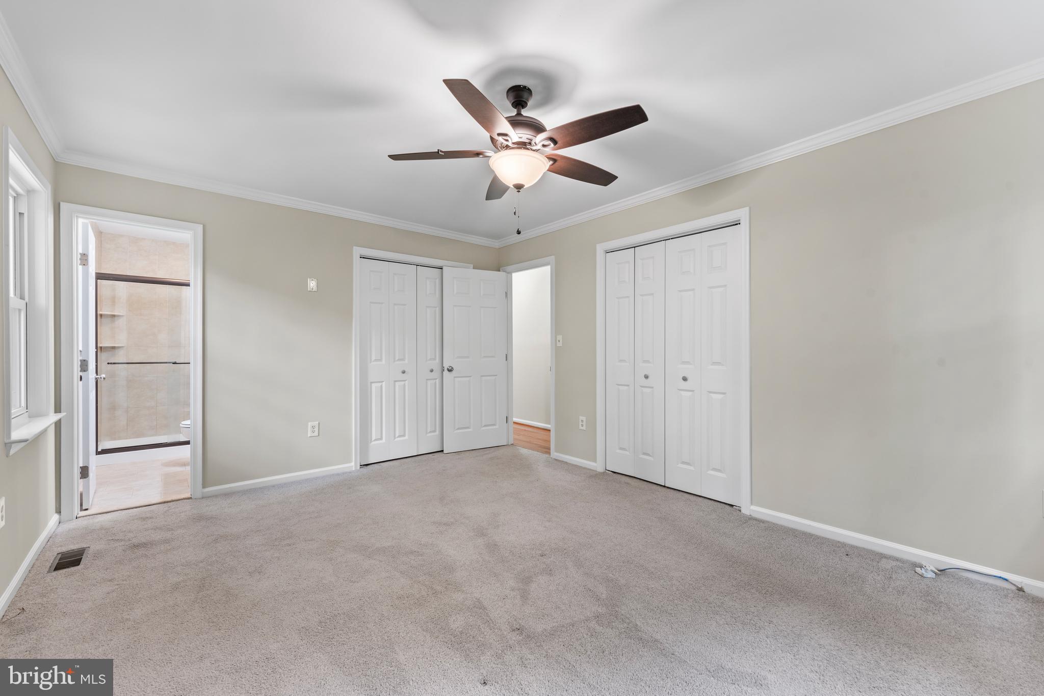 WOODS OF SHENANDOAH - Residential