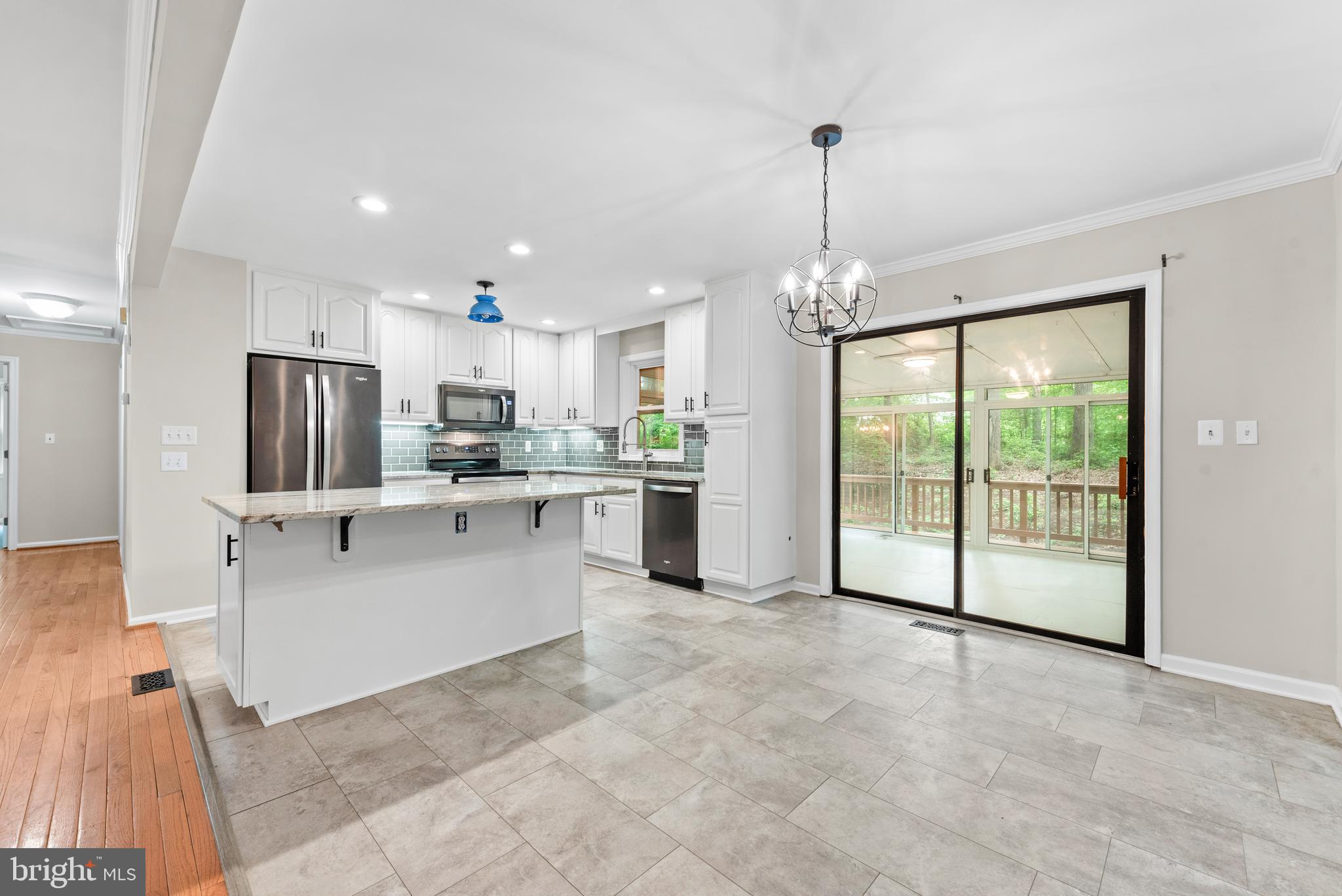 WOODS OF SHENANDOAH - Residential