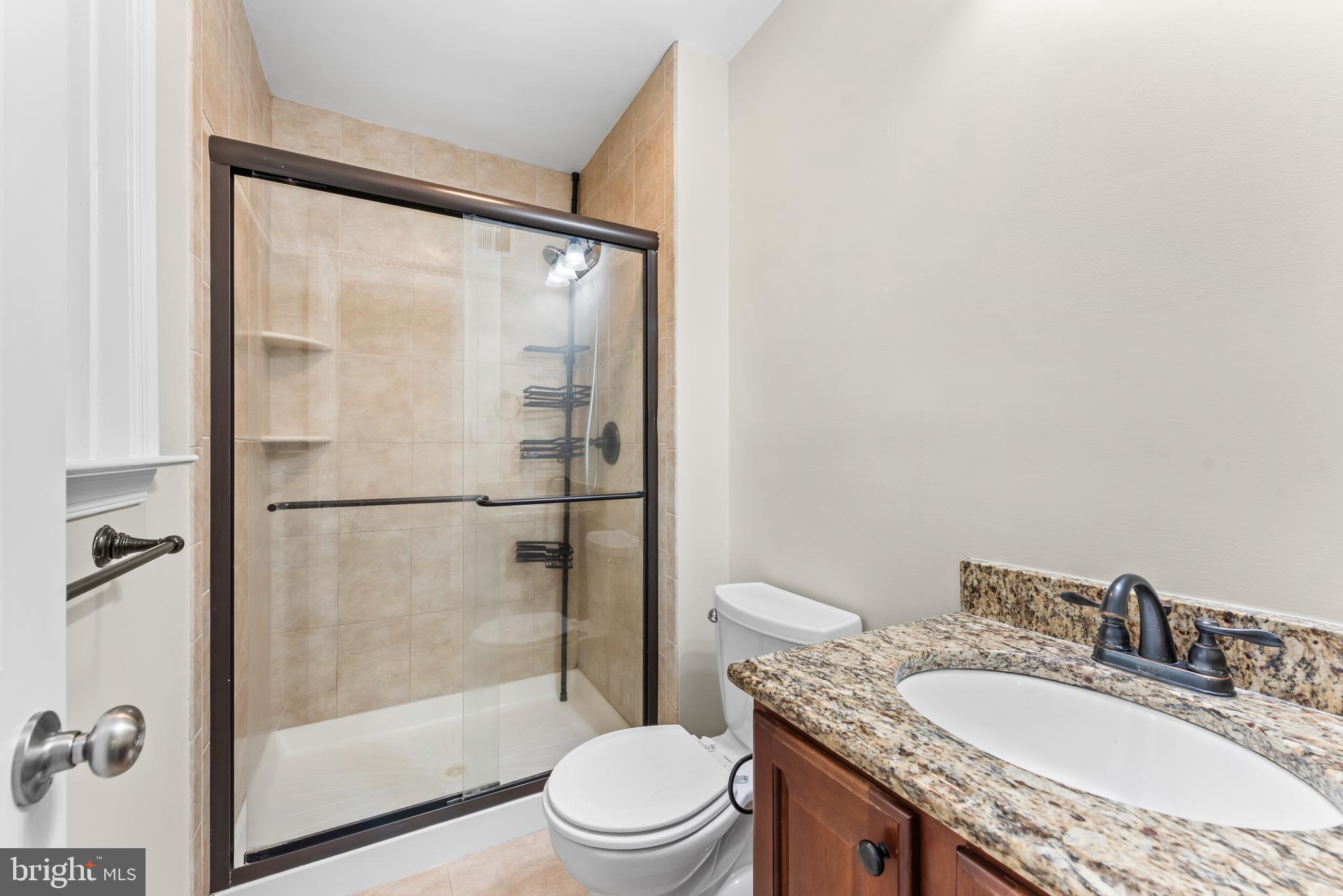 WOODS OF SHENANDOAH - Residential