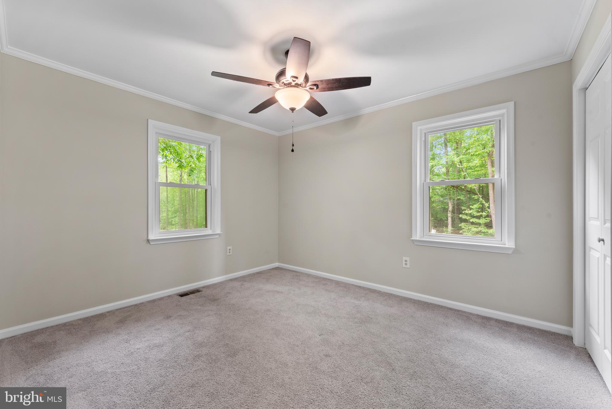 WOODS OF SHENANDOAH - Residential