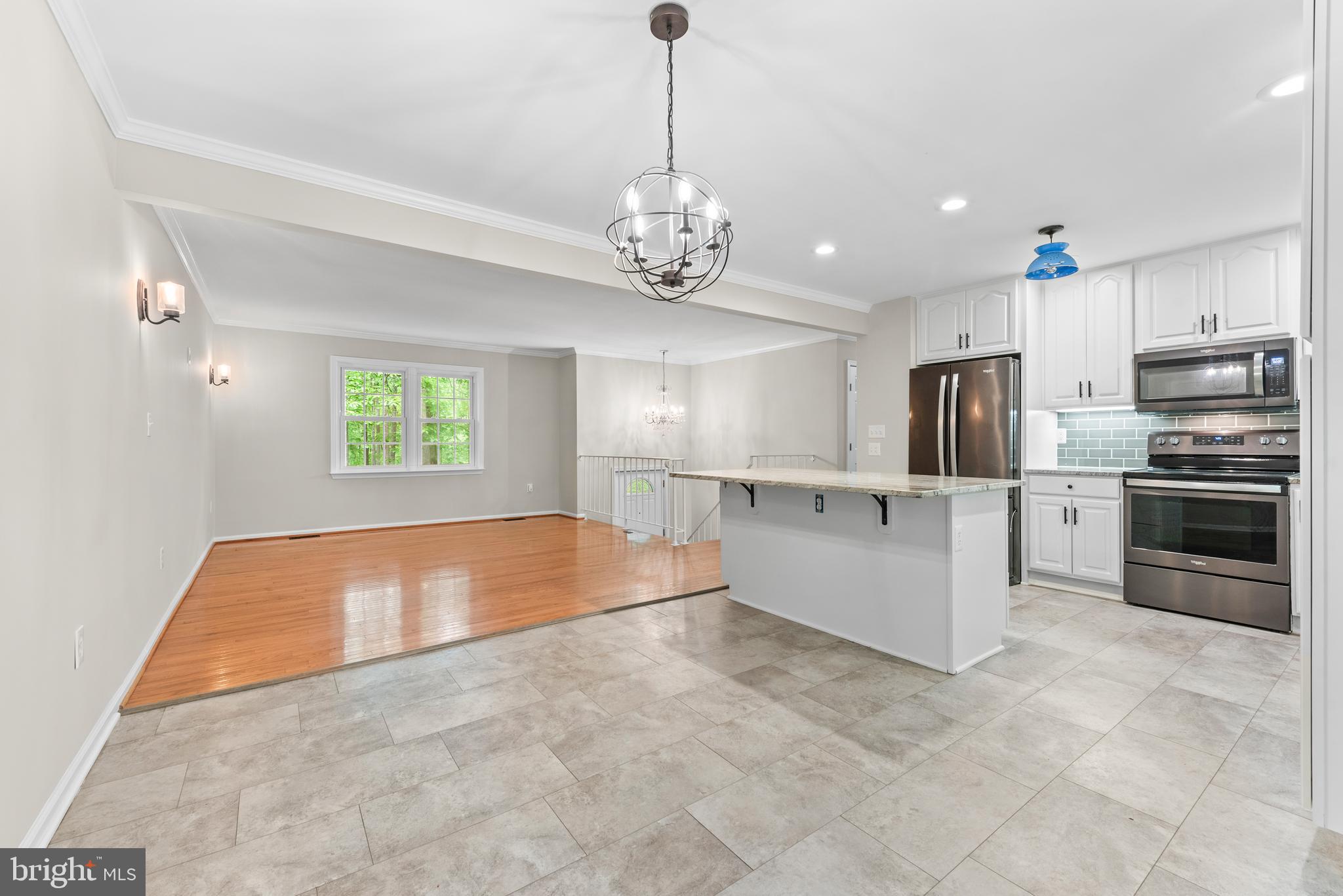 WOODS OF SHENANDOAH - Residential