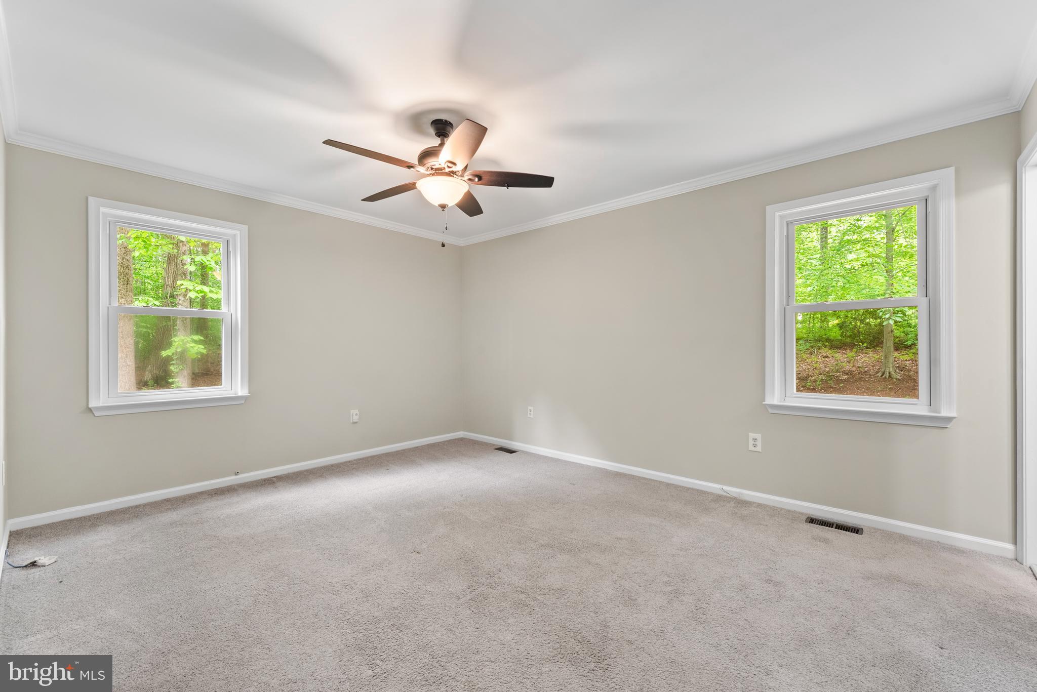 WOODS OF SHENANDOAH - Residential