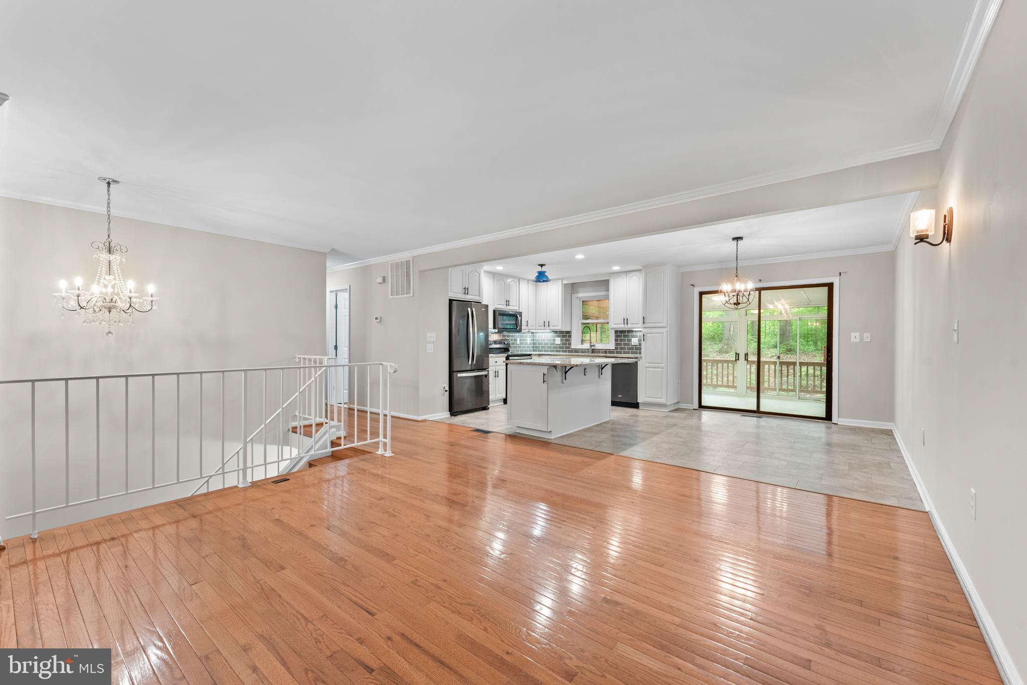 WOODS OF SHENANDOAH - Residential