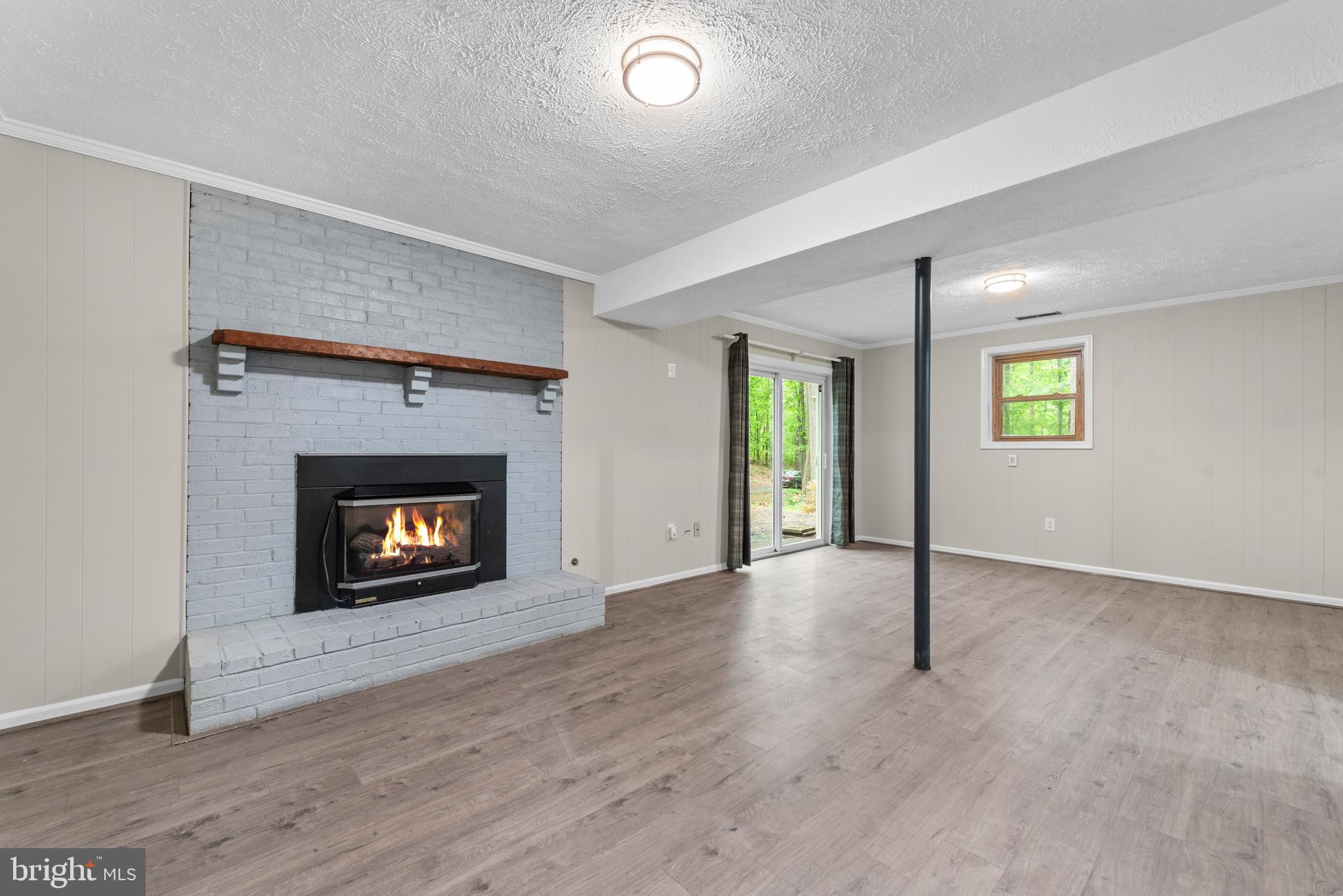 WOODS OF SHENANDOAH - Residential