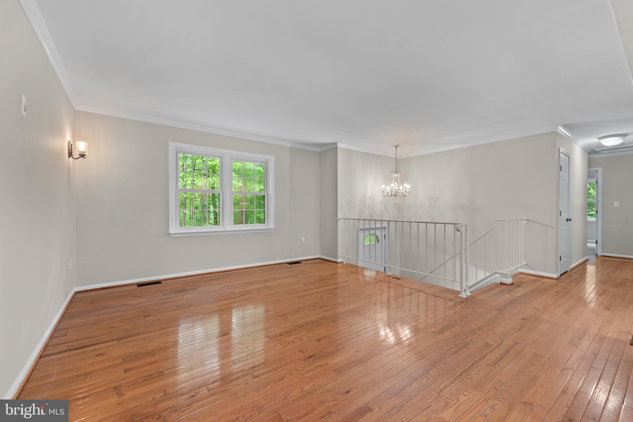 WOODS OF SHENANDOAH - Residential