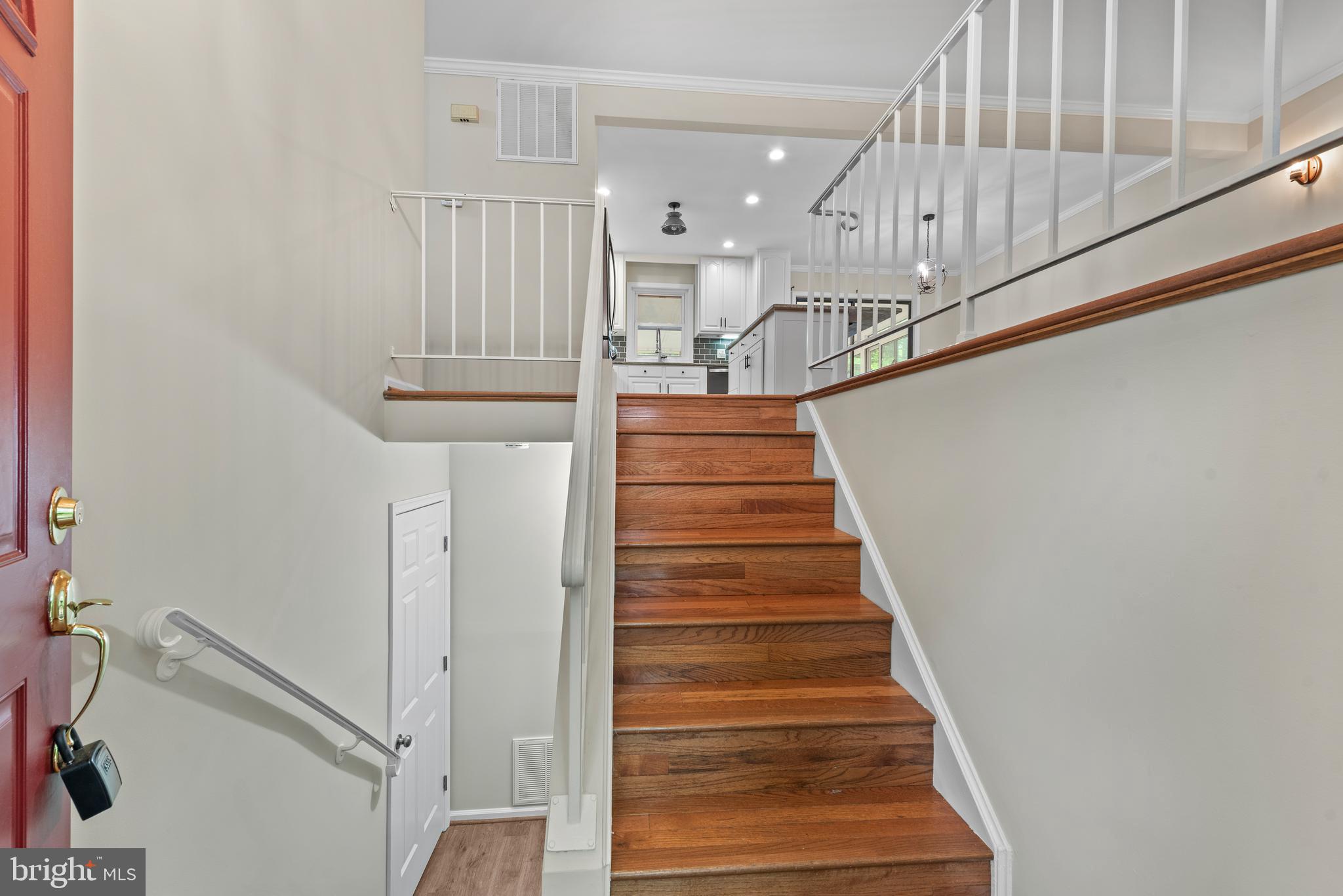 WOODS OF SHENANDOAH - Residential