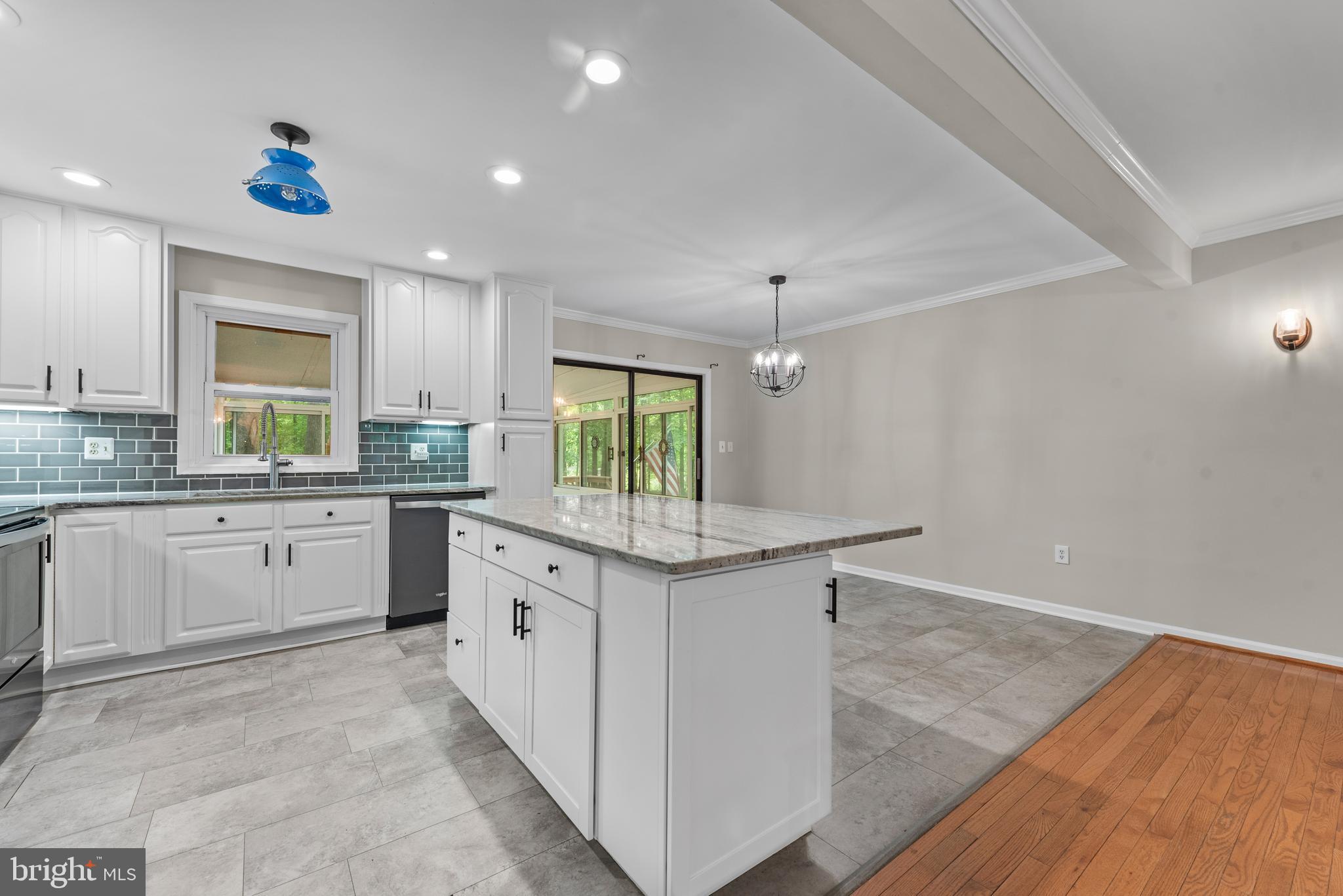 WOODS OF SHENANDOAH - Residential